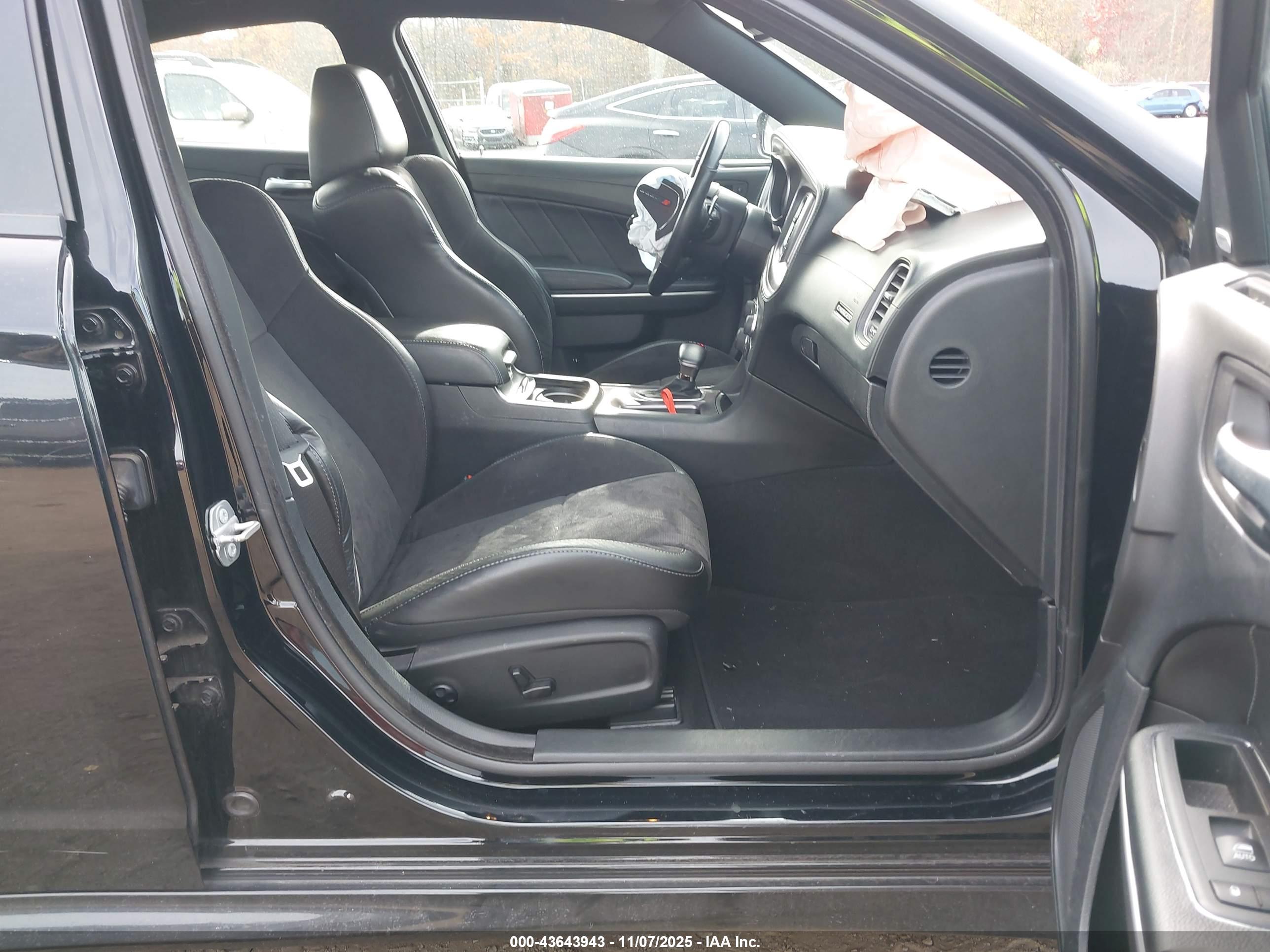 DODGE CHARGER image 5