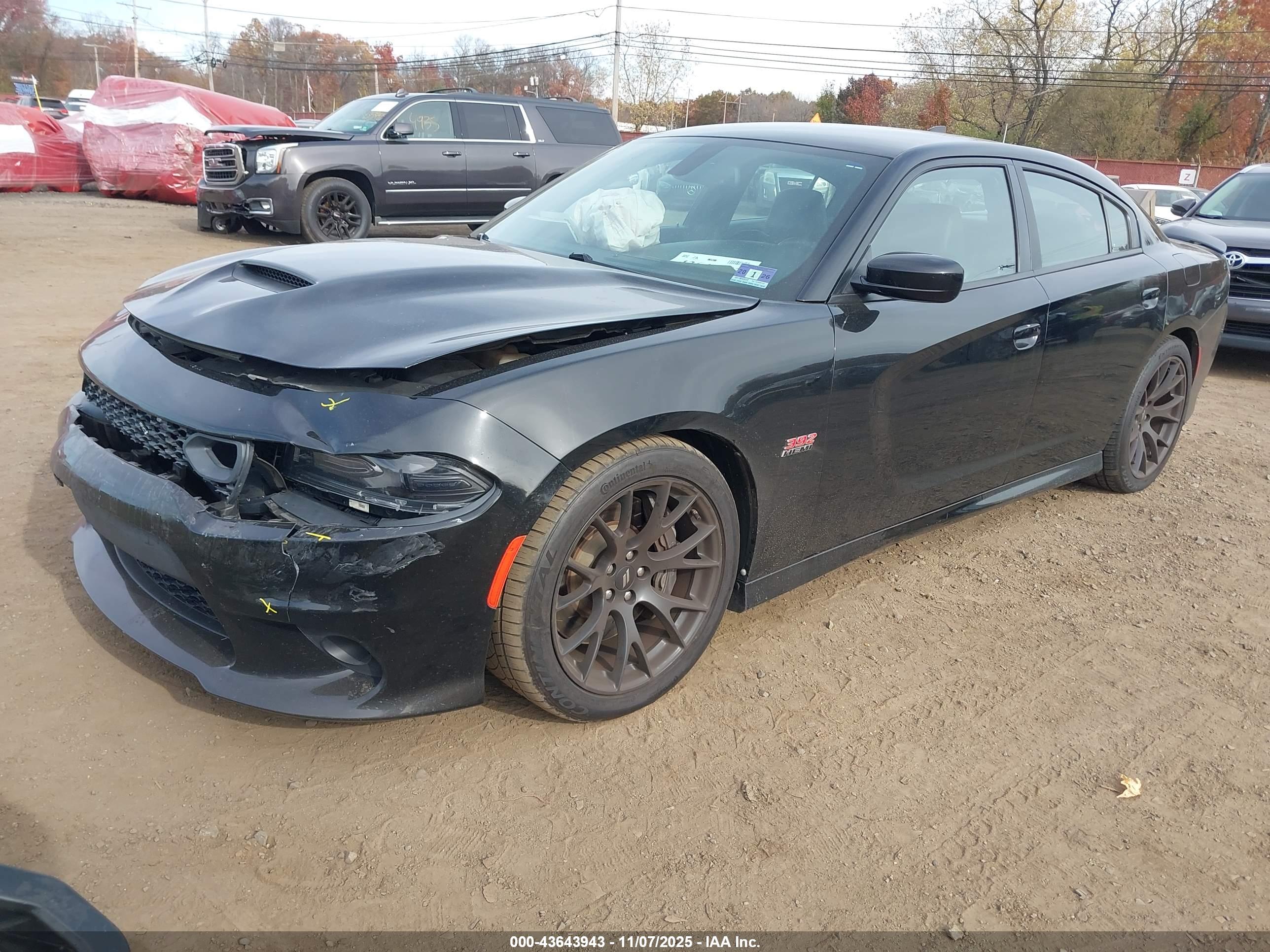 DODGE CHARGER image 6