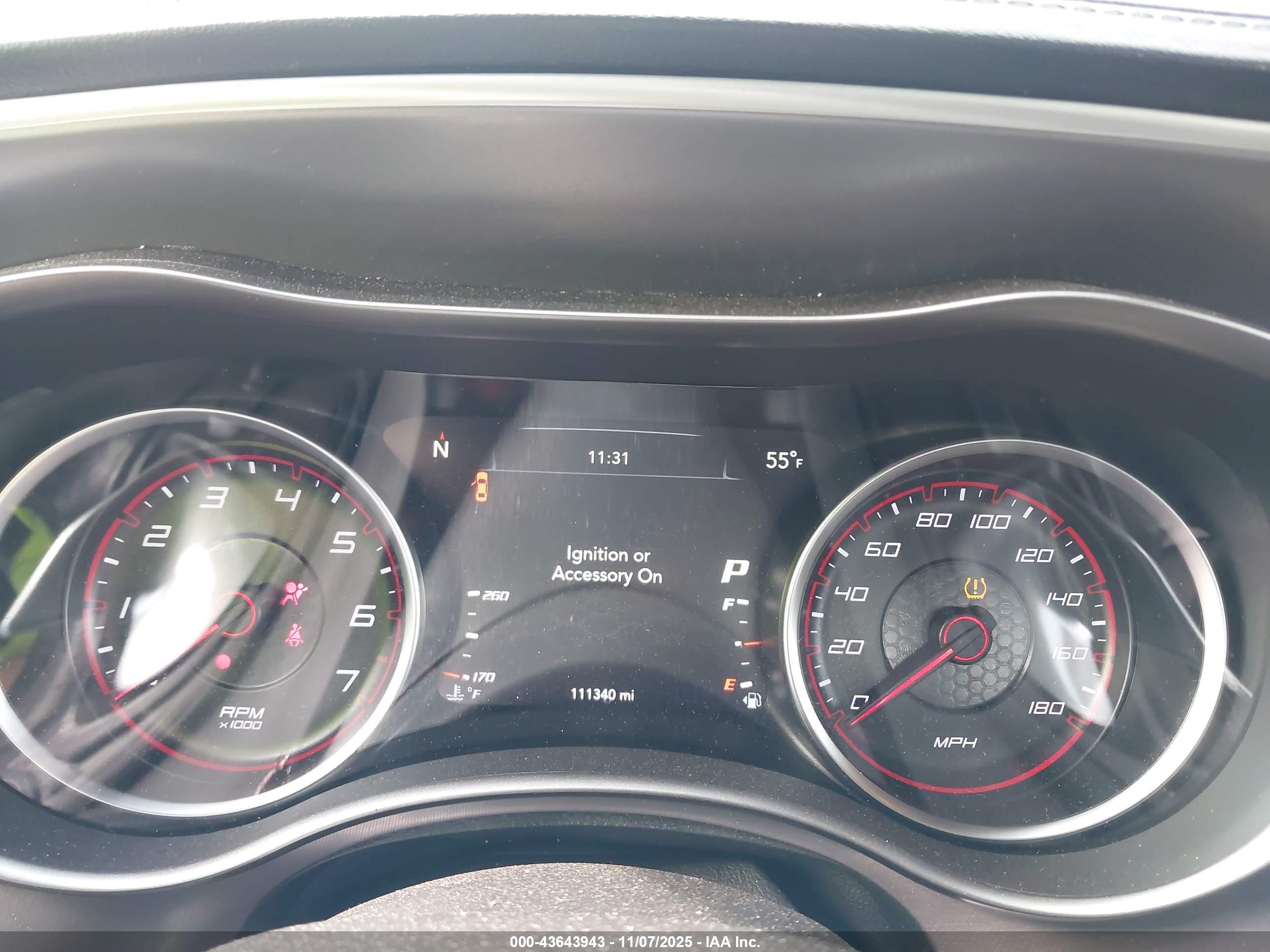 DODGE CHARGER image 7