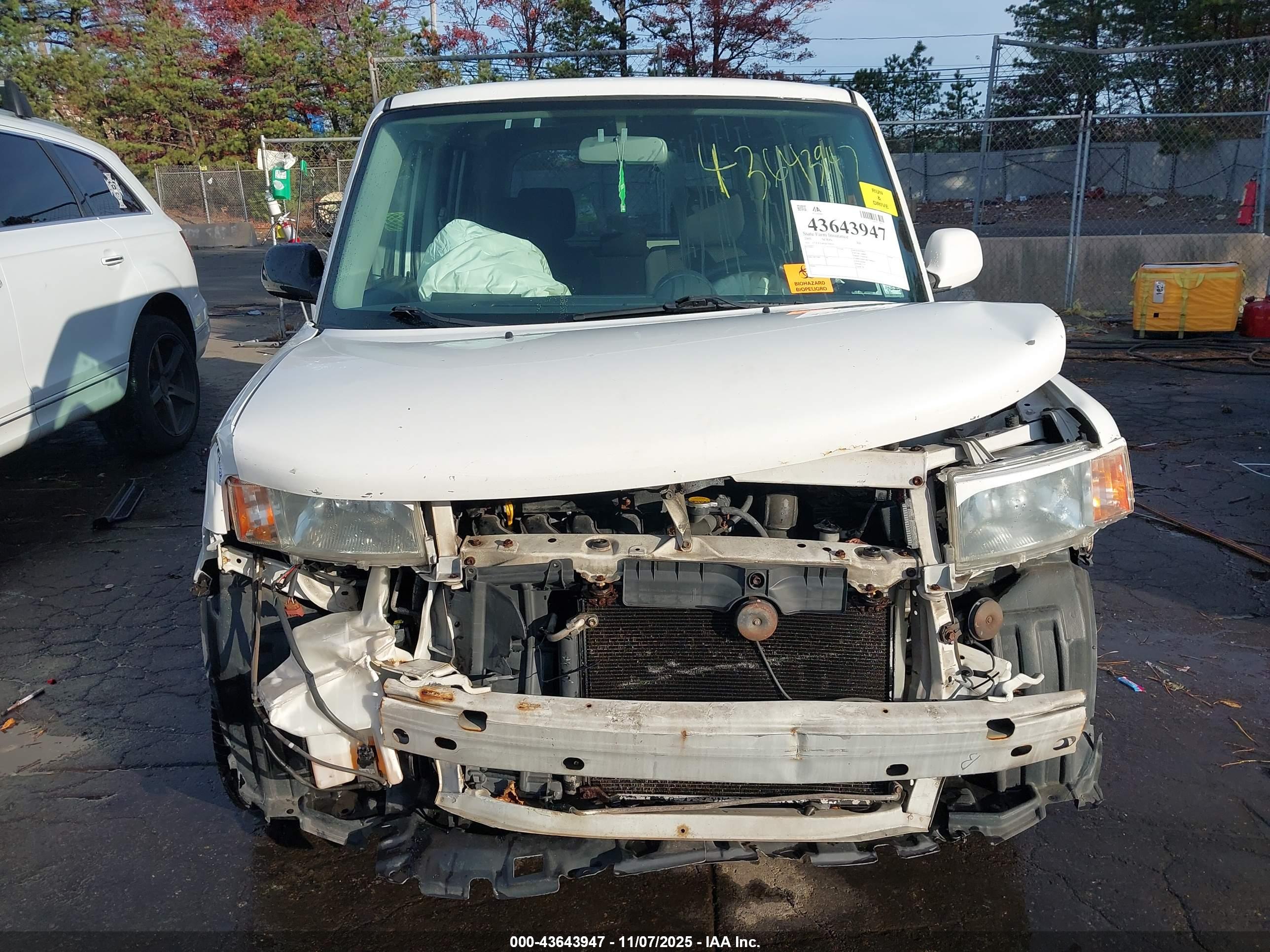 SCION XB image 6