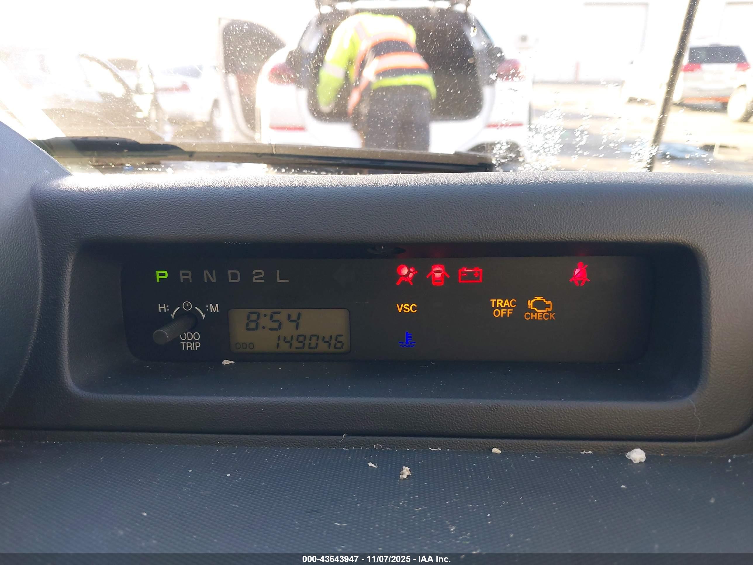 SCION XB image 7