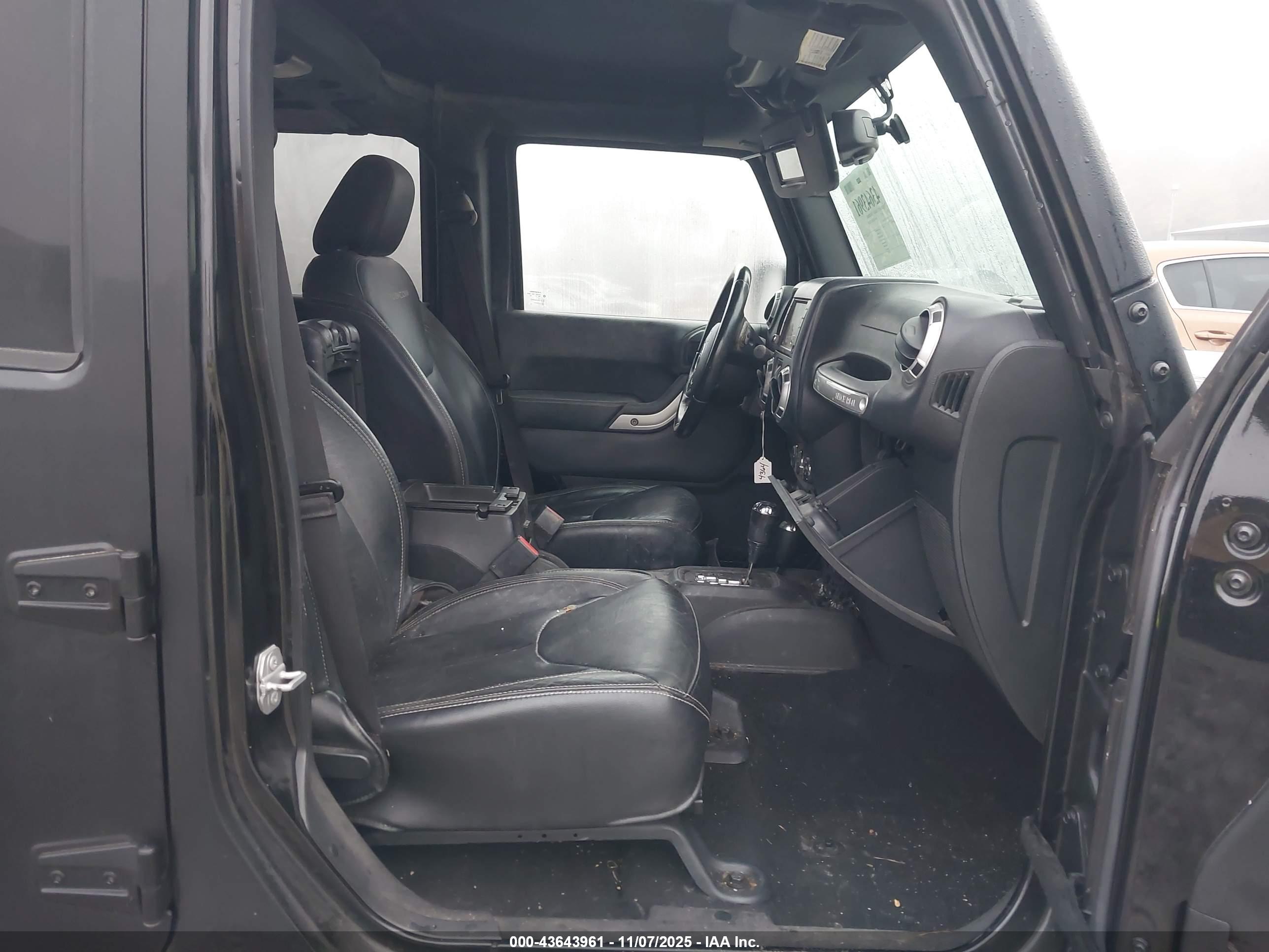 JEEP WRANGLER image 5