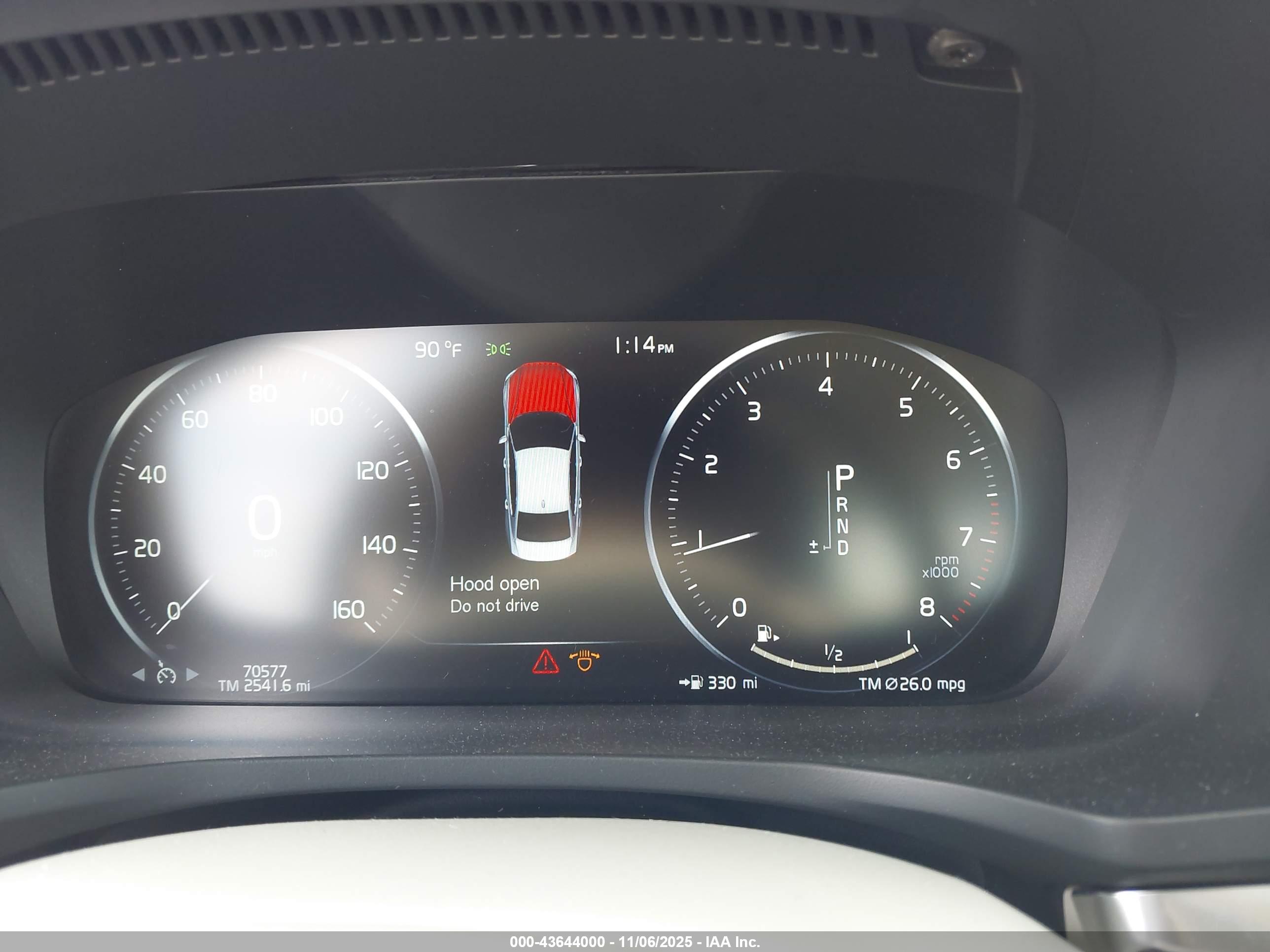 VOLVO S60 image 7
