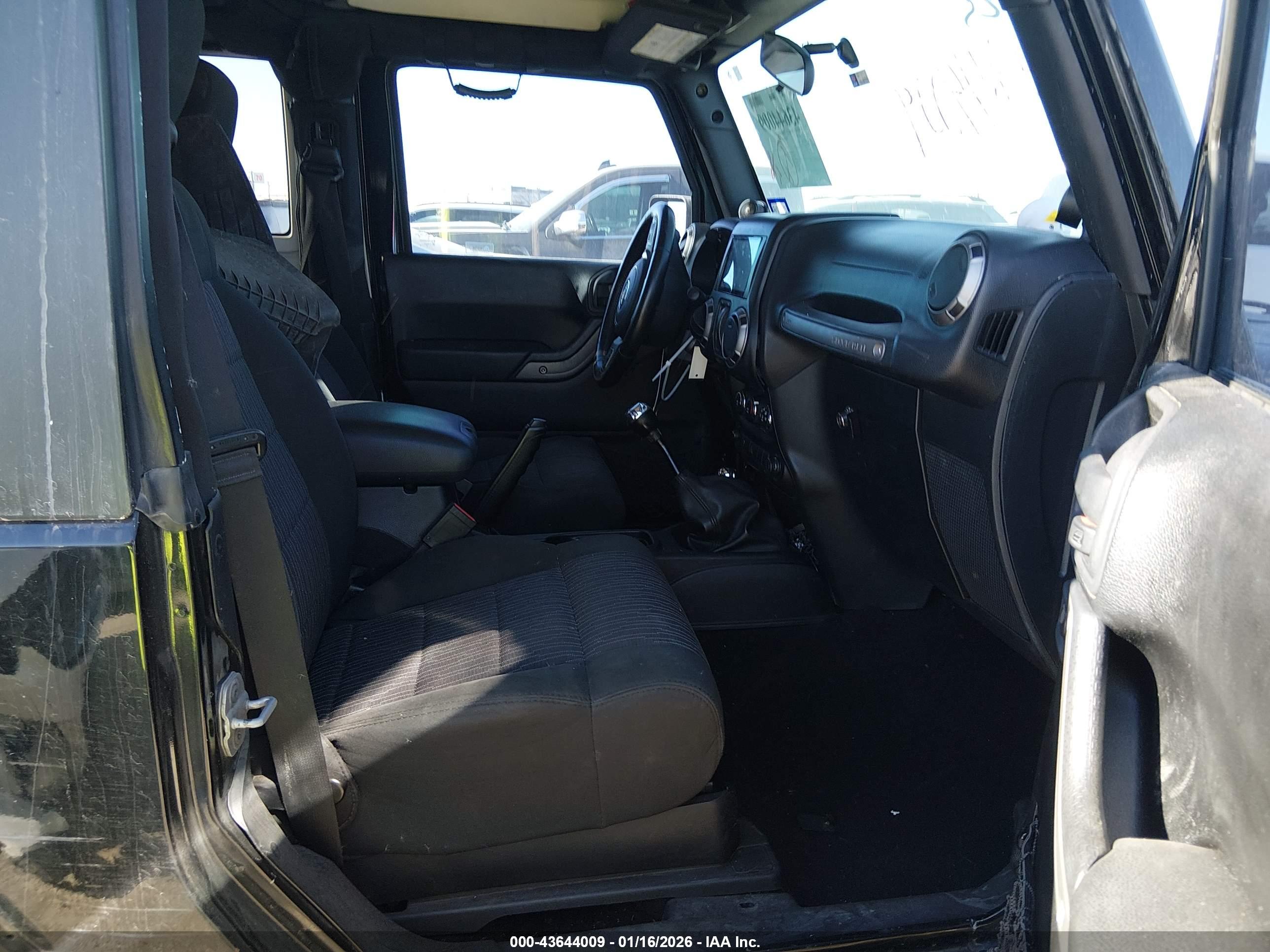 JEEP WRANGLER image 5