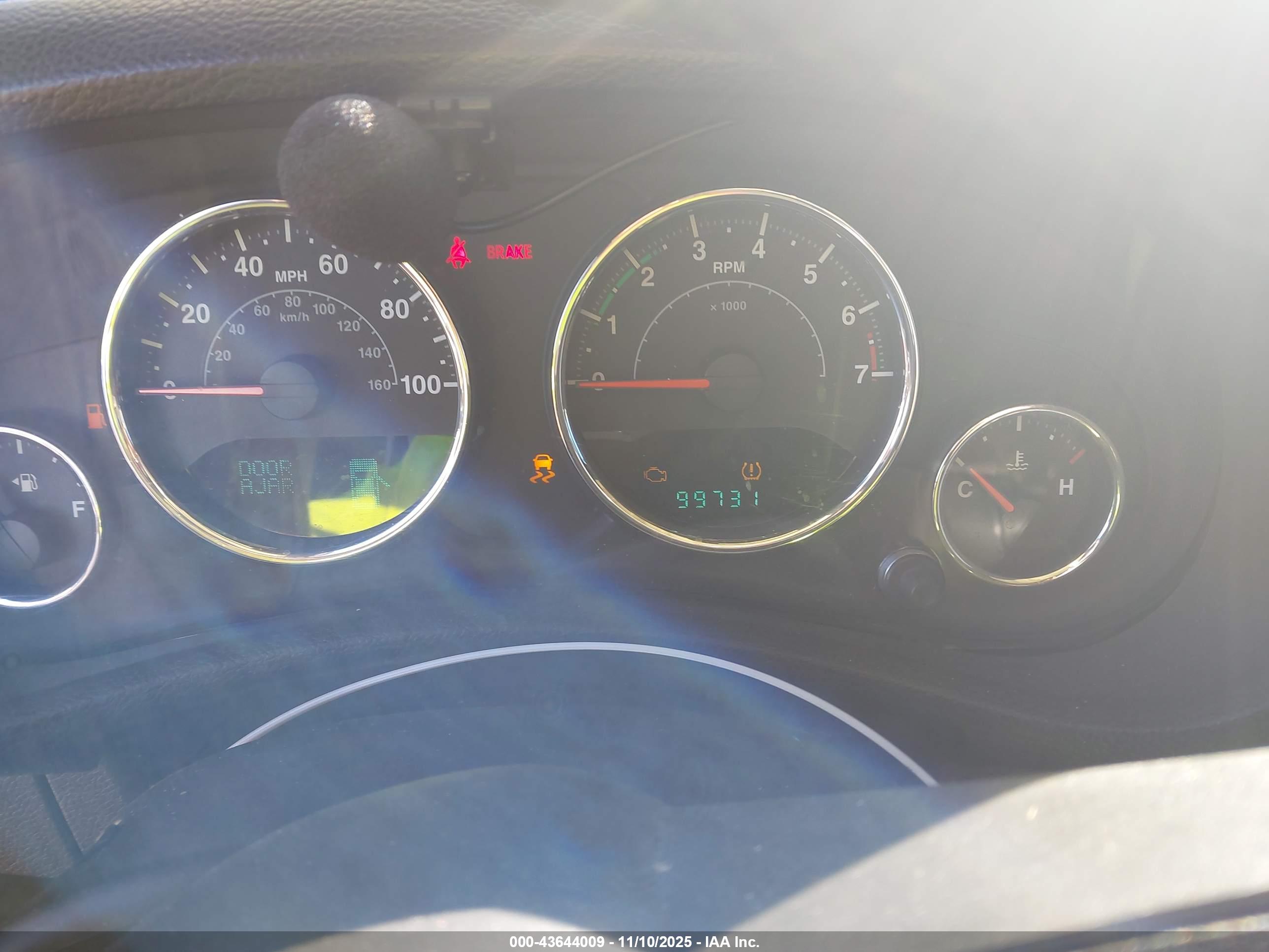 JEEP WRANGLER image 7