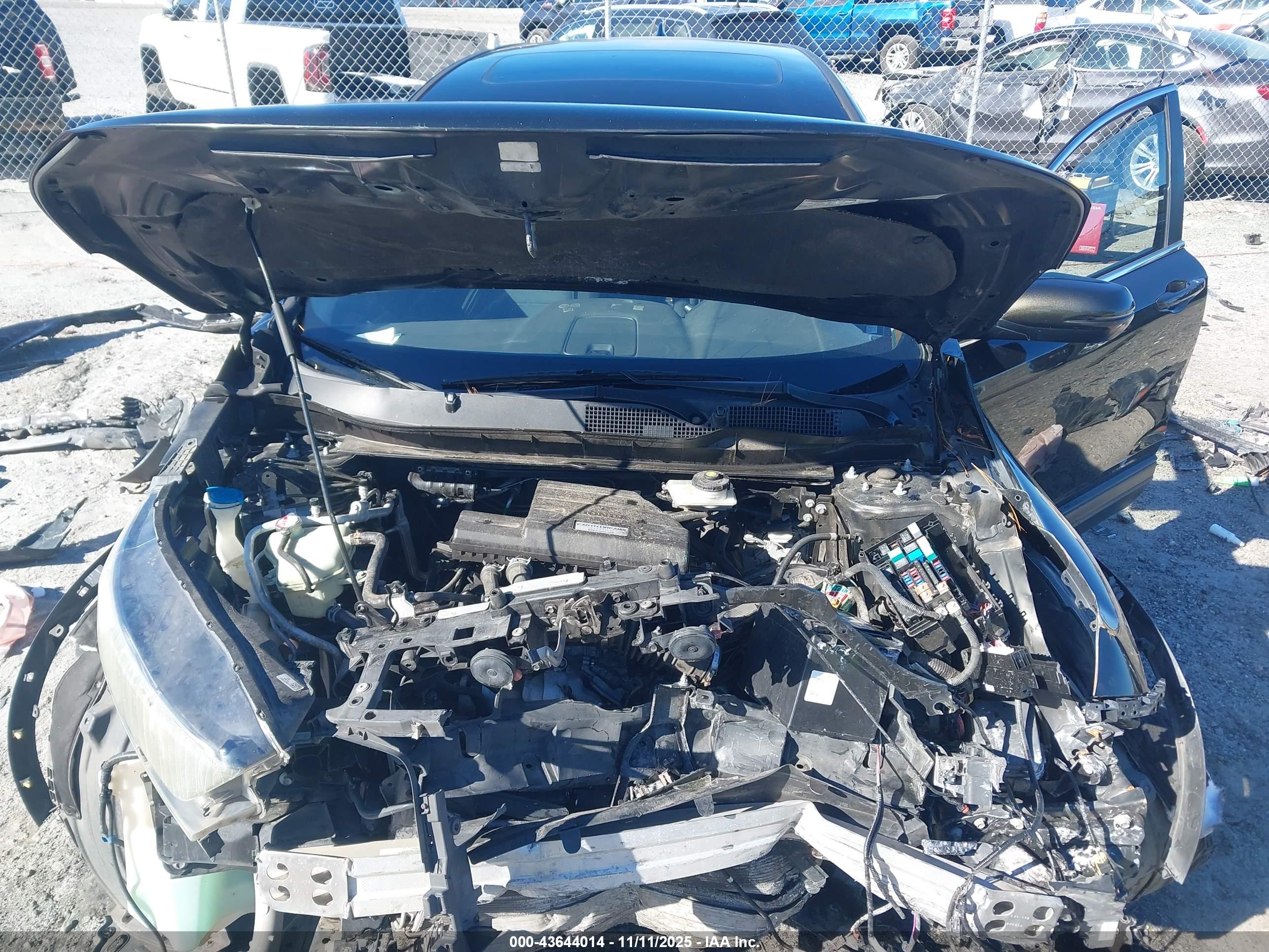 HONDA CR-V image 10