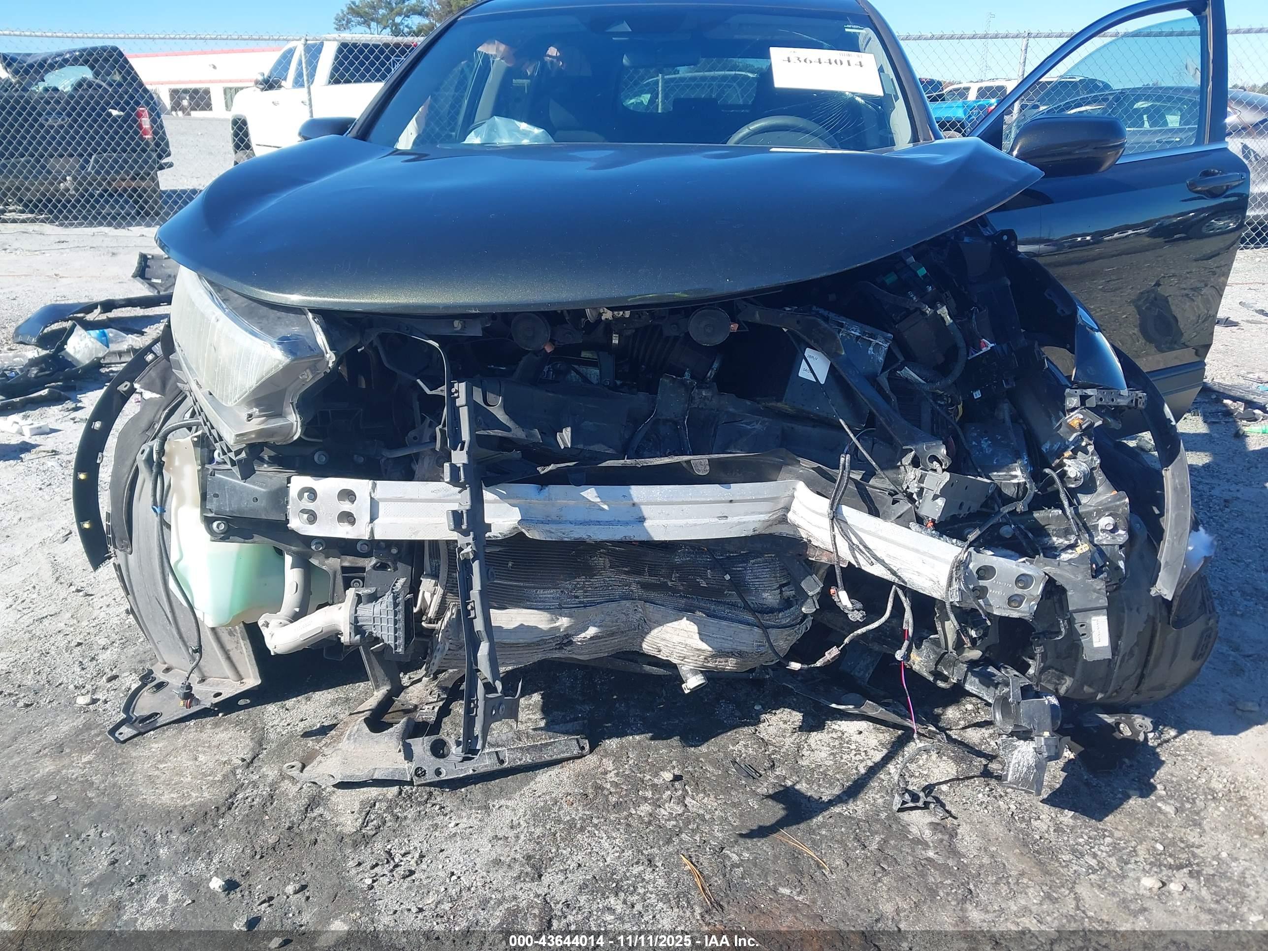 HONDA CR-V image 6