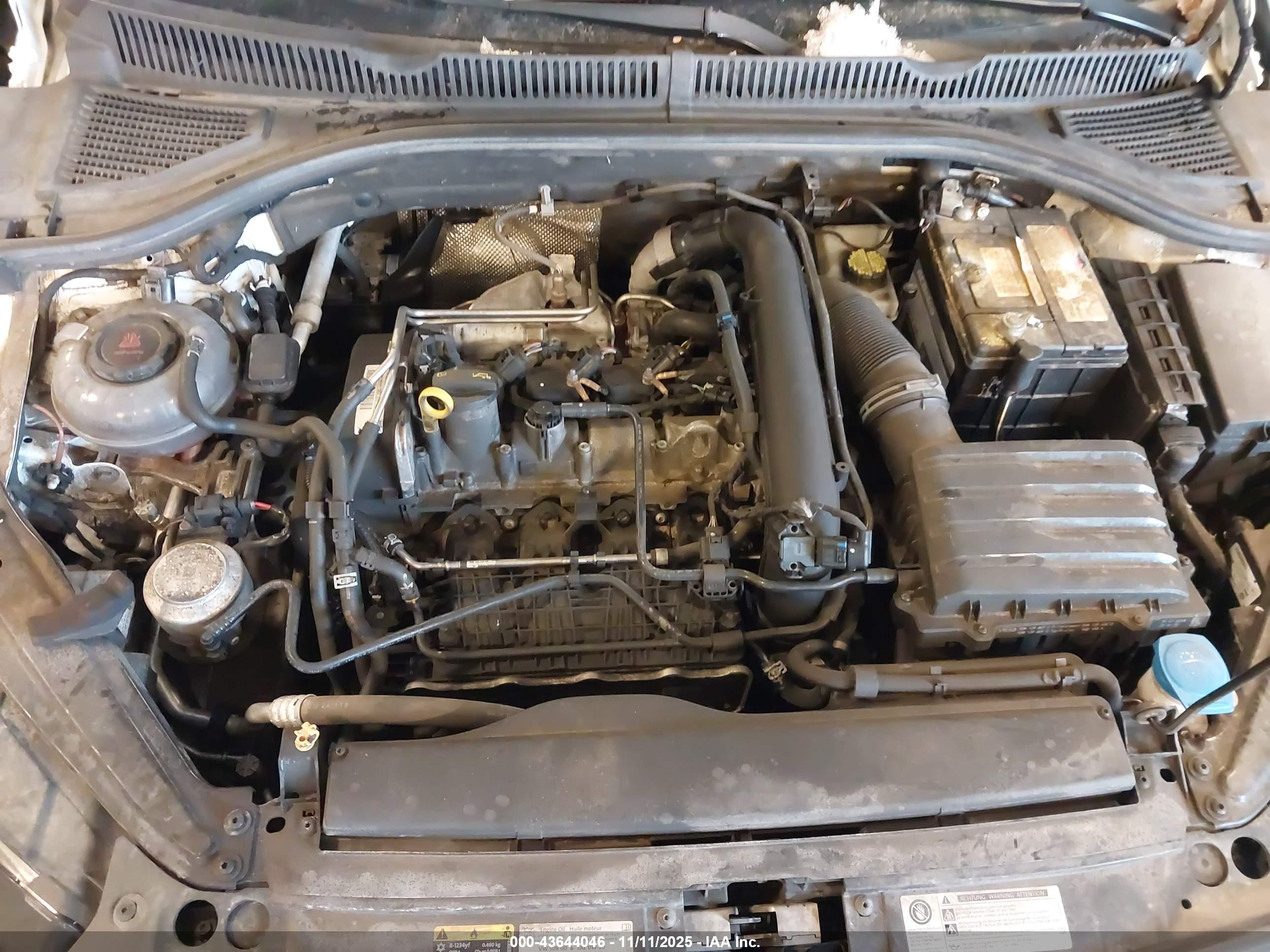 VOLKSWAGEN JETTA image 10