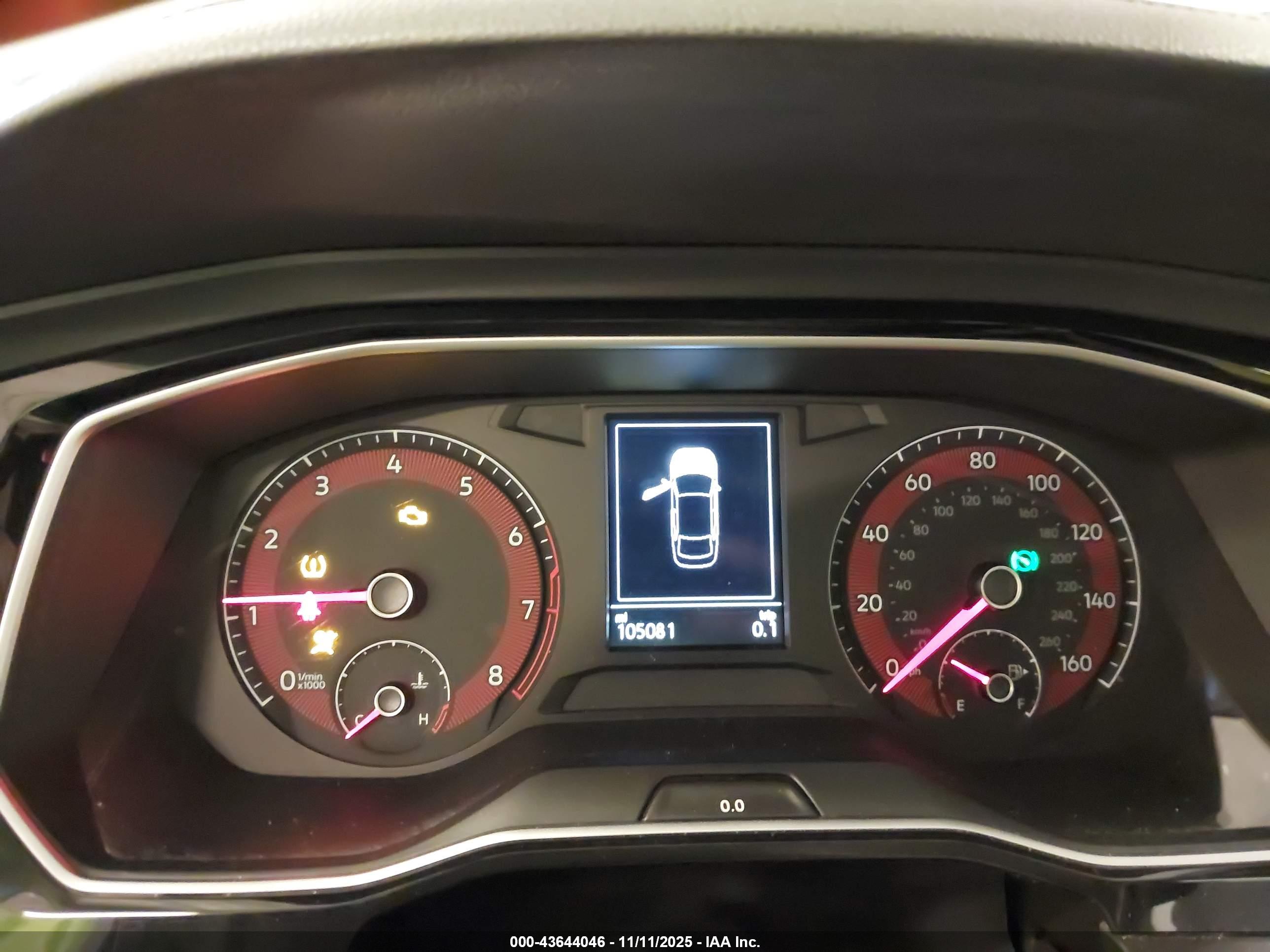 VOLKSWAGEN JETTA image 7