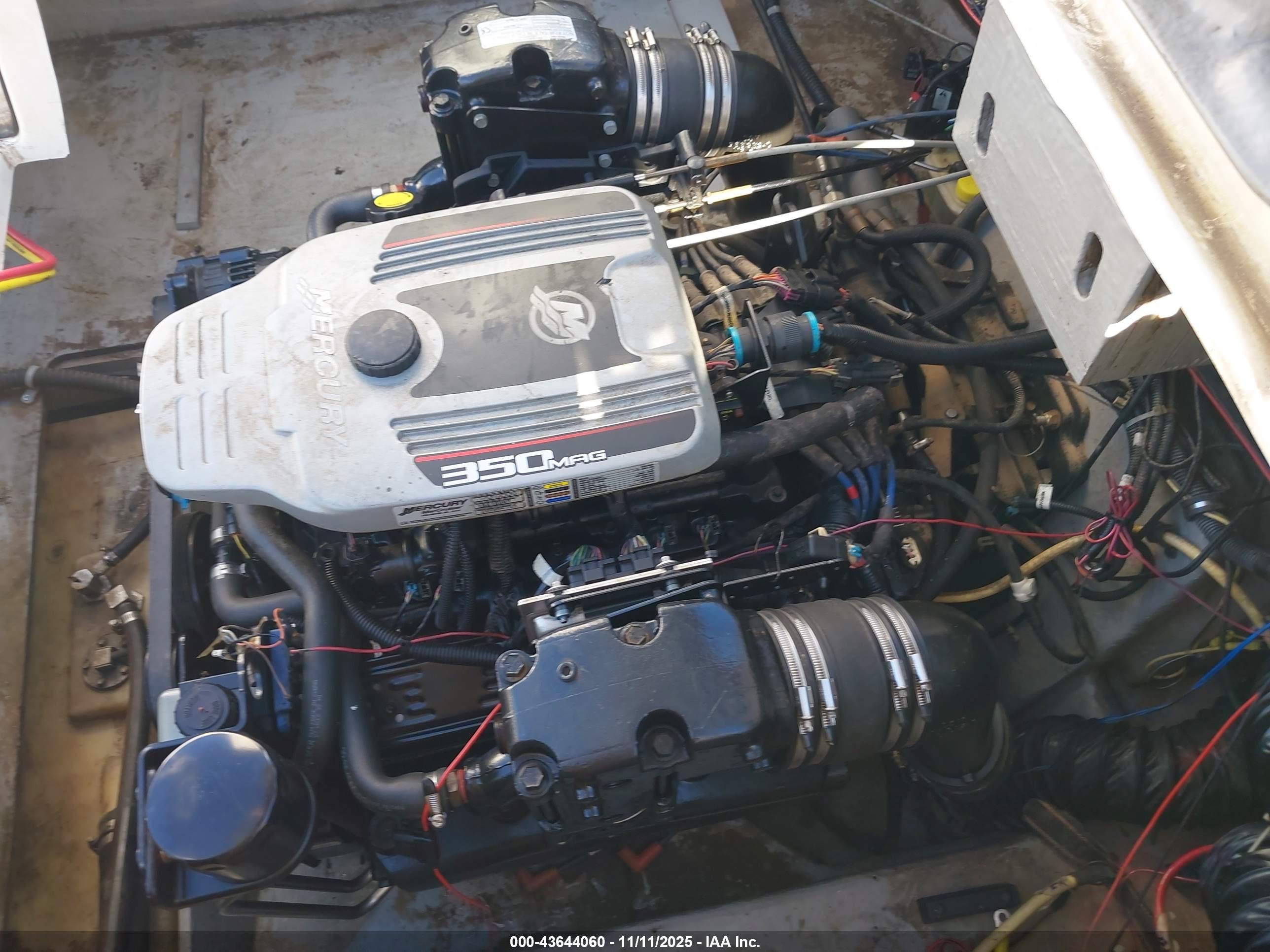 BAYLINER 225BR image 10