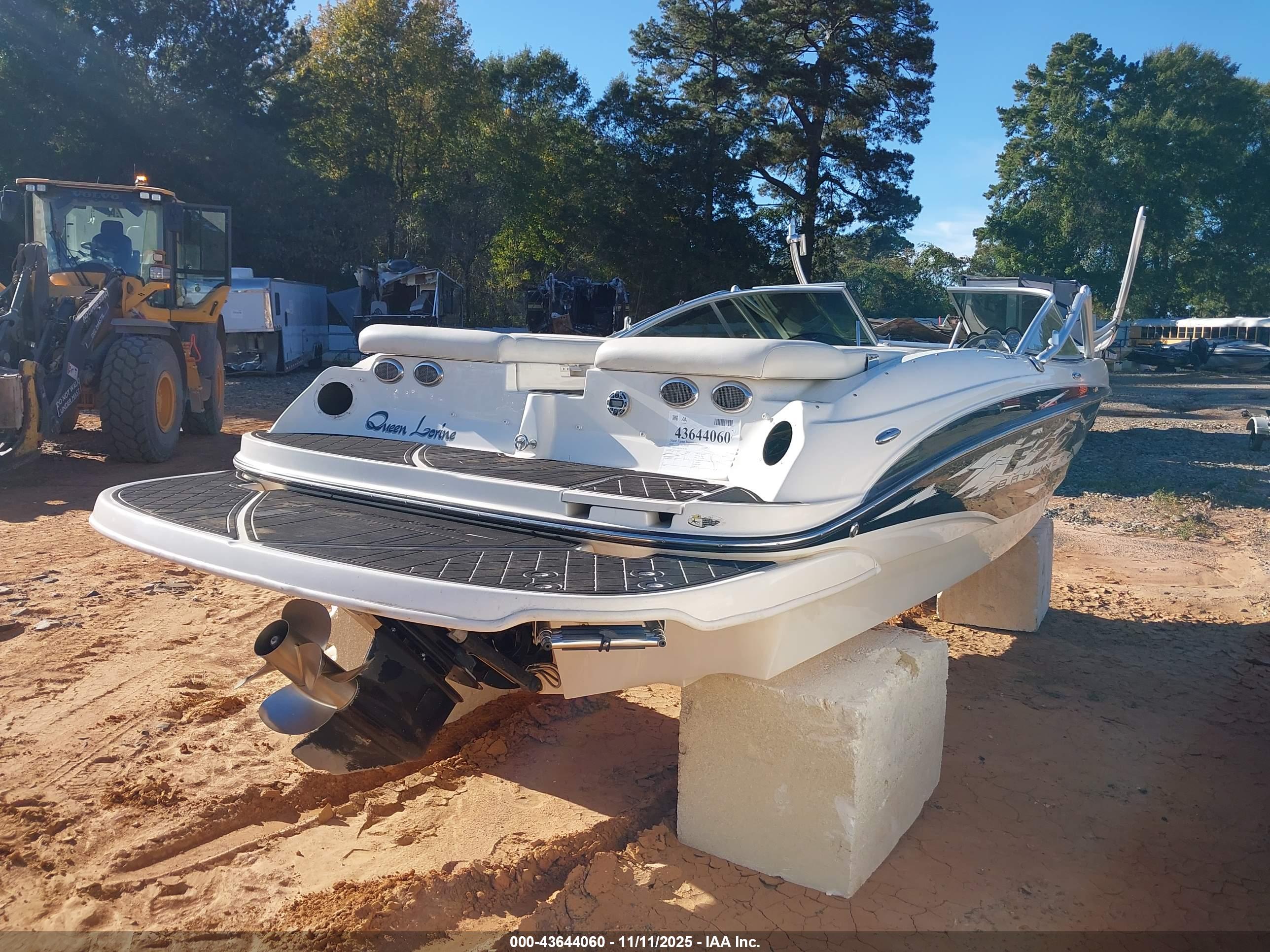BAYLINER 225BR image 4