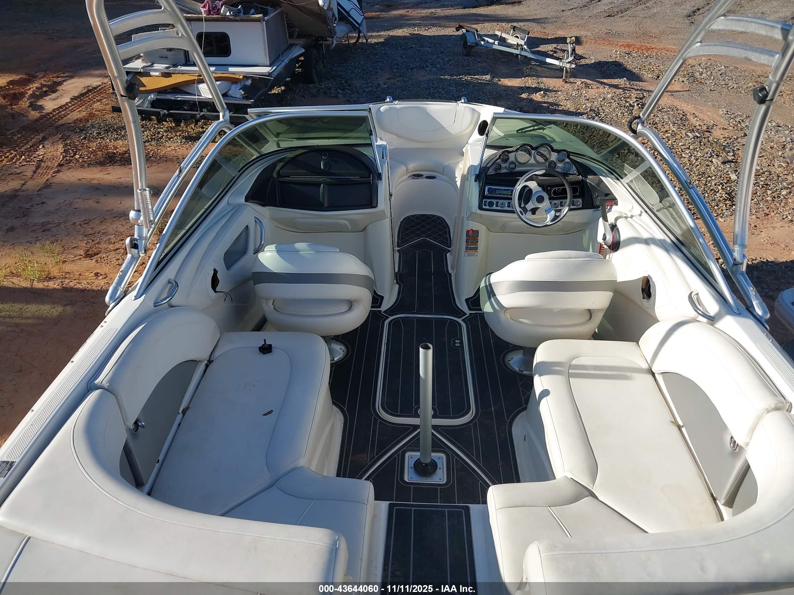 BAYLINER 225BR image 5