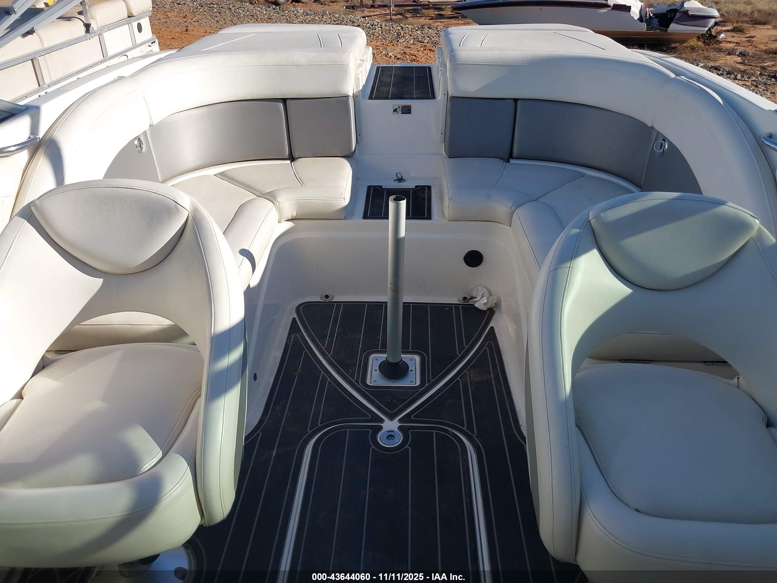 BAYLINER 225BR image 8