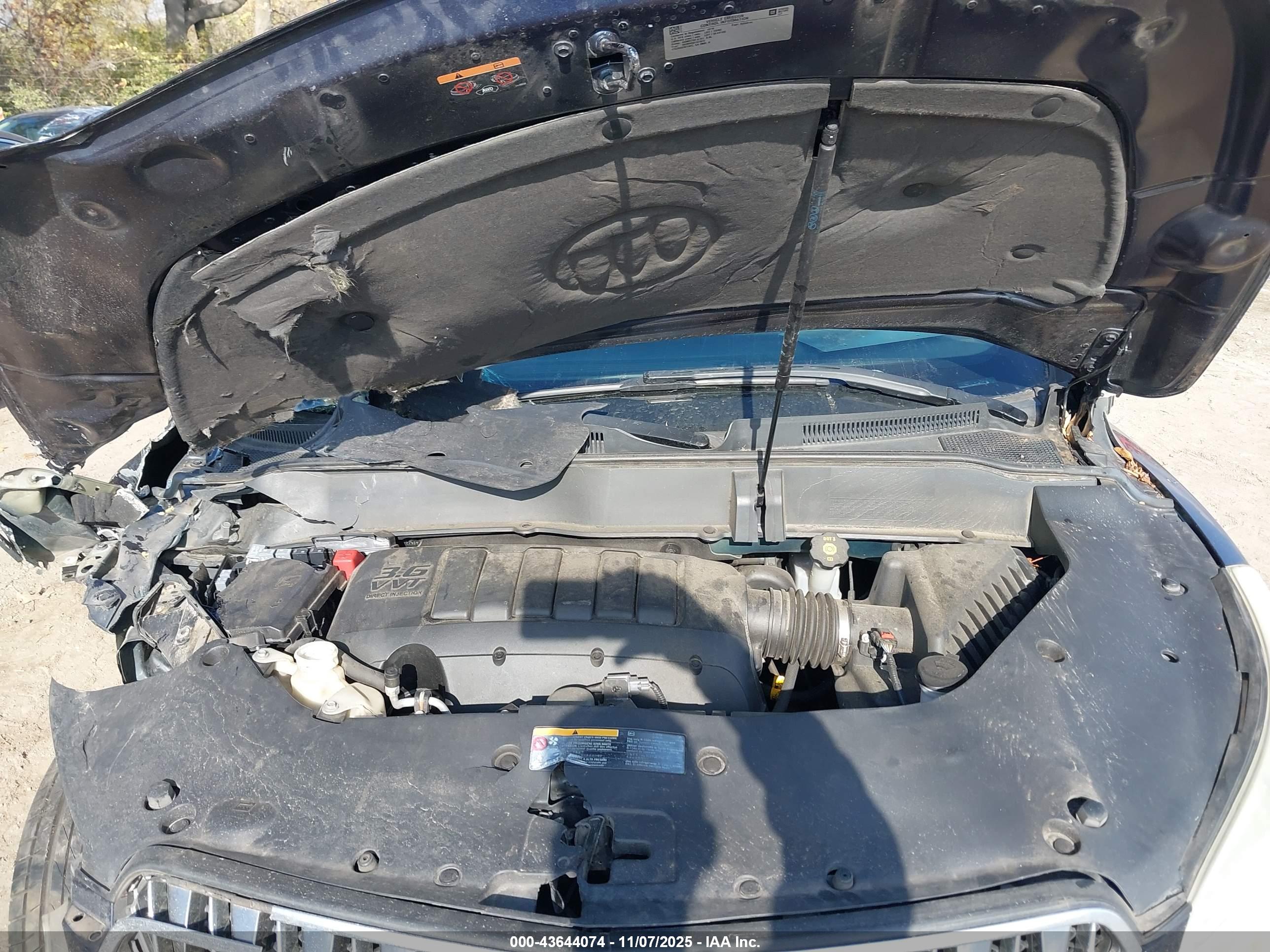 BUICK ENCLAVE image 10
