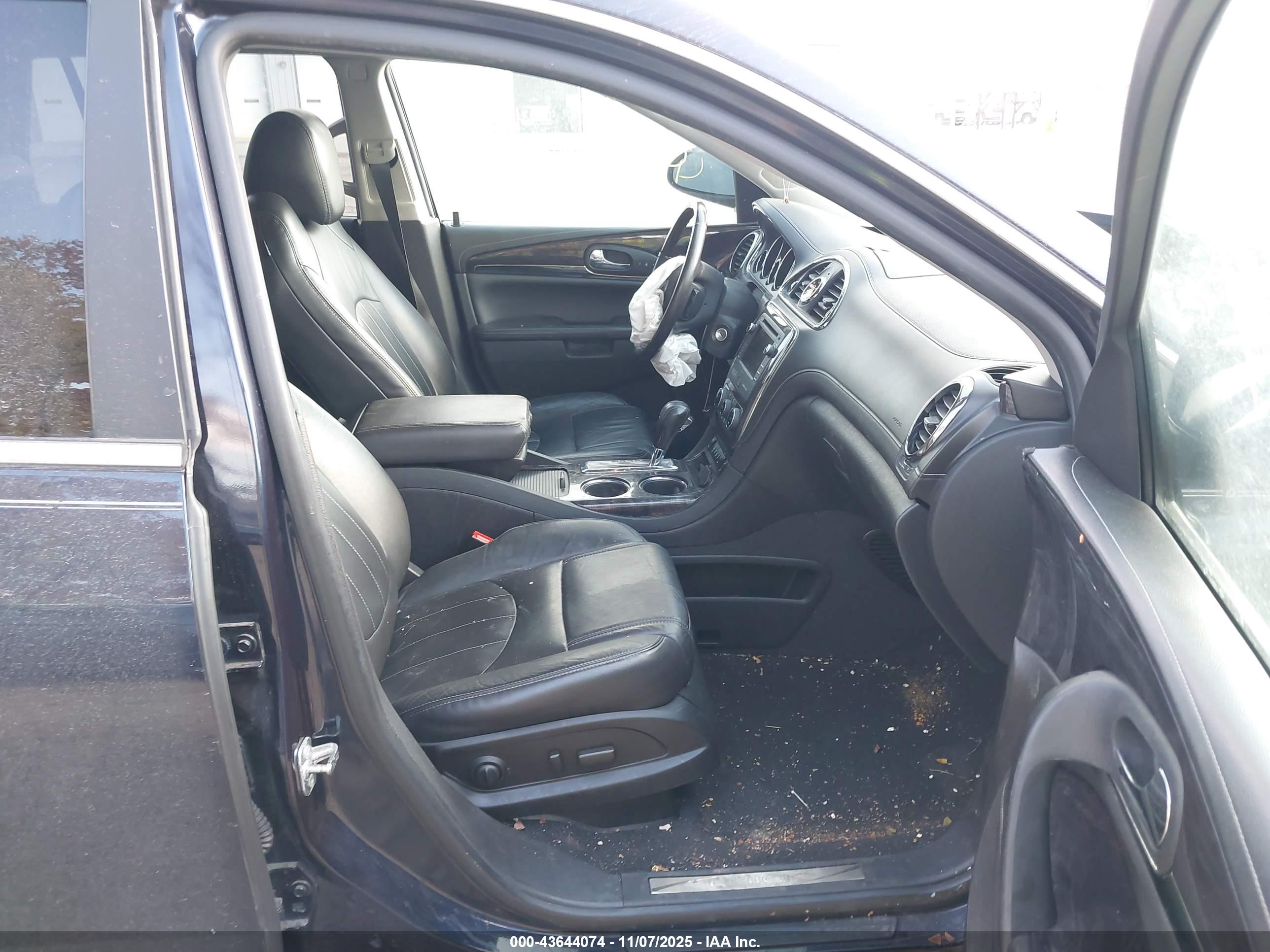 BUICK ENCLAVE image 5