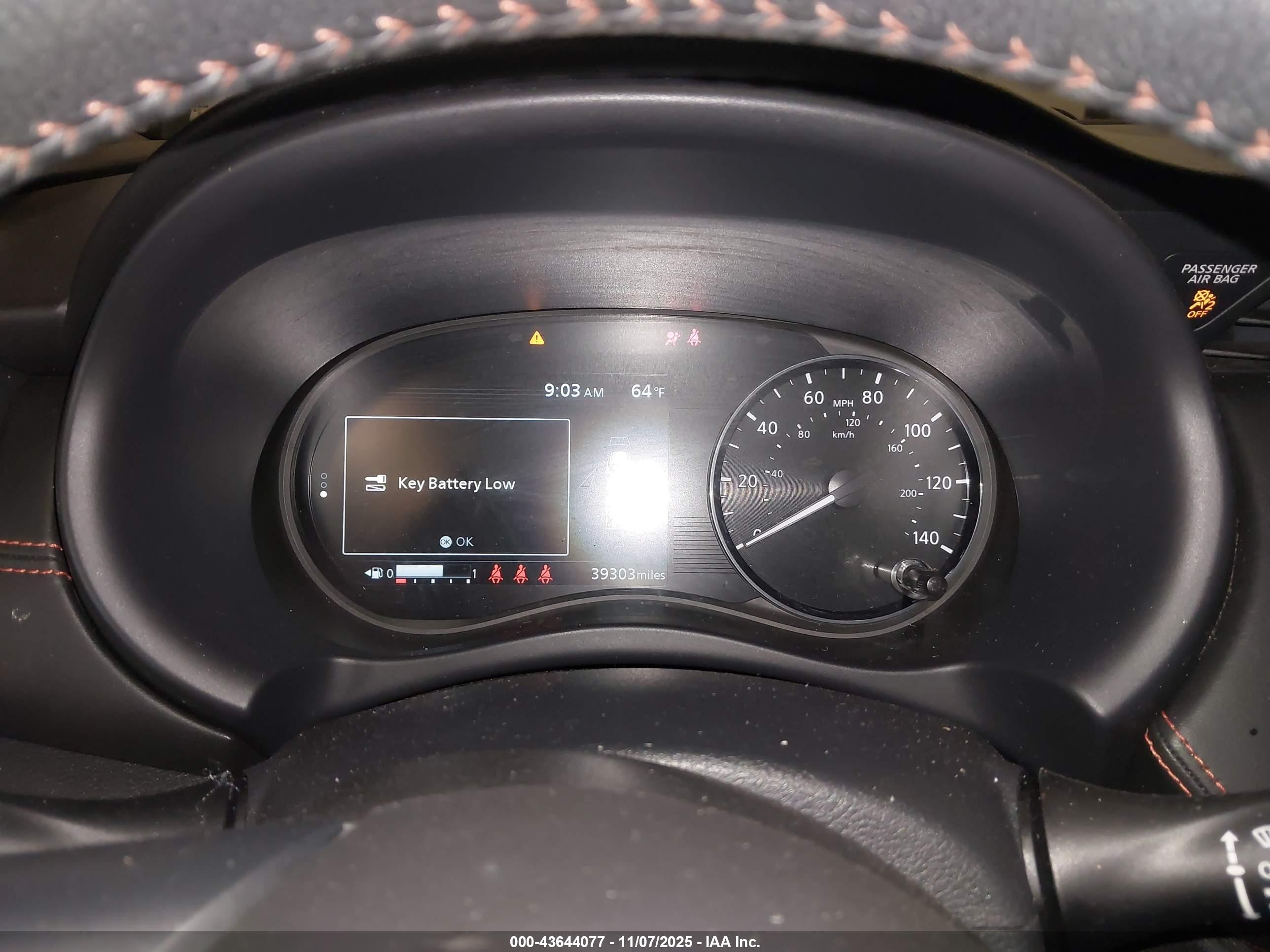 NISSAN KICKS image 7