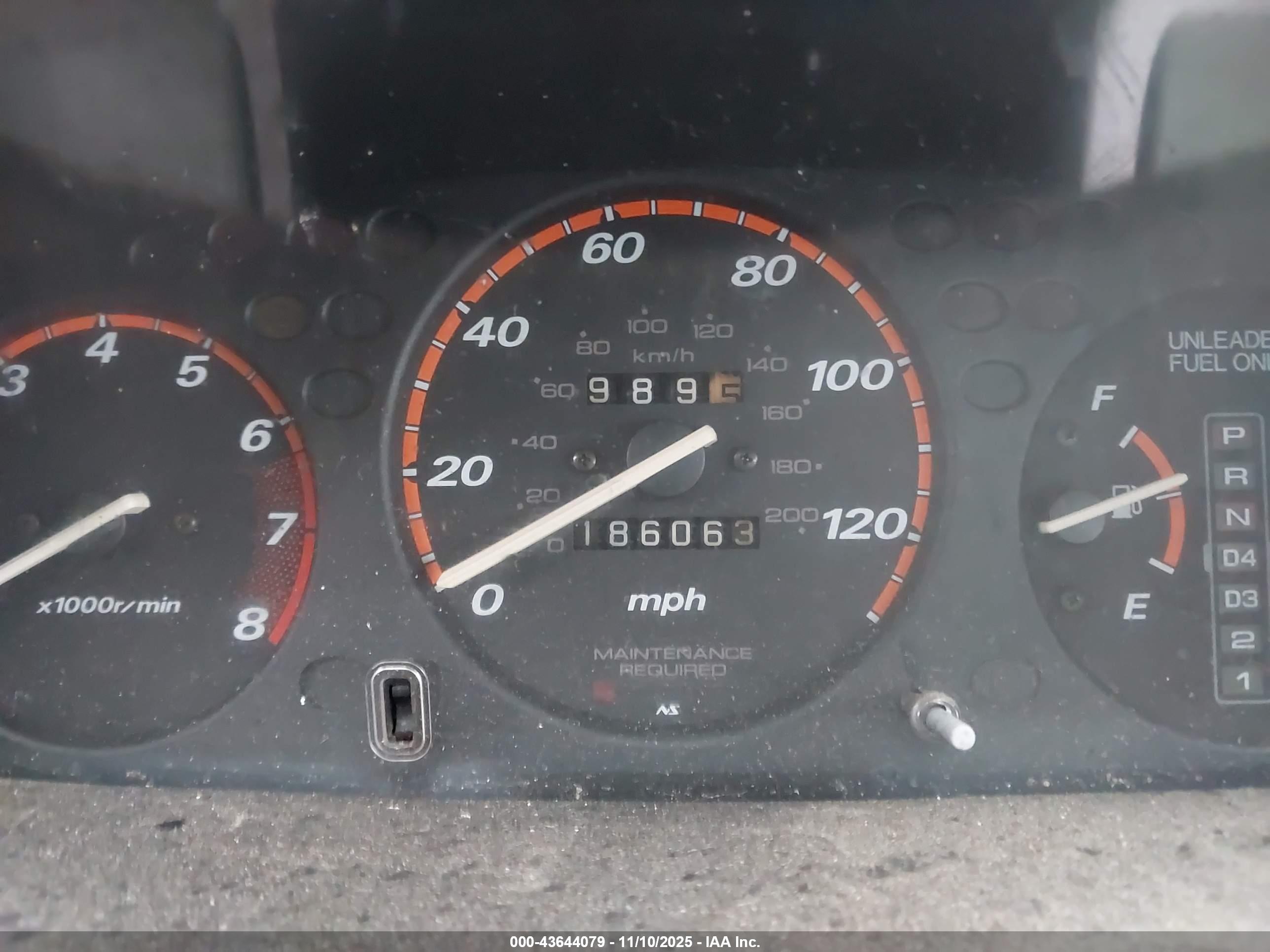 HONDA CR-V image 7