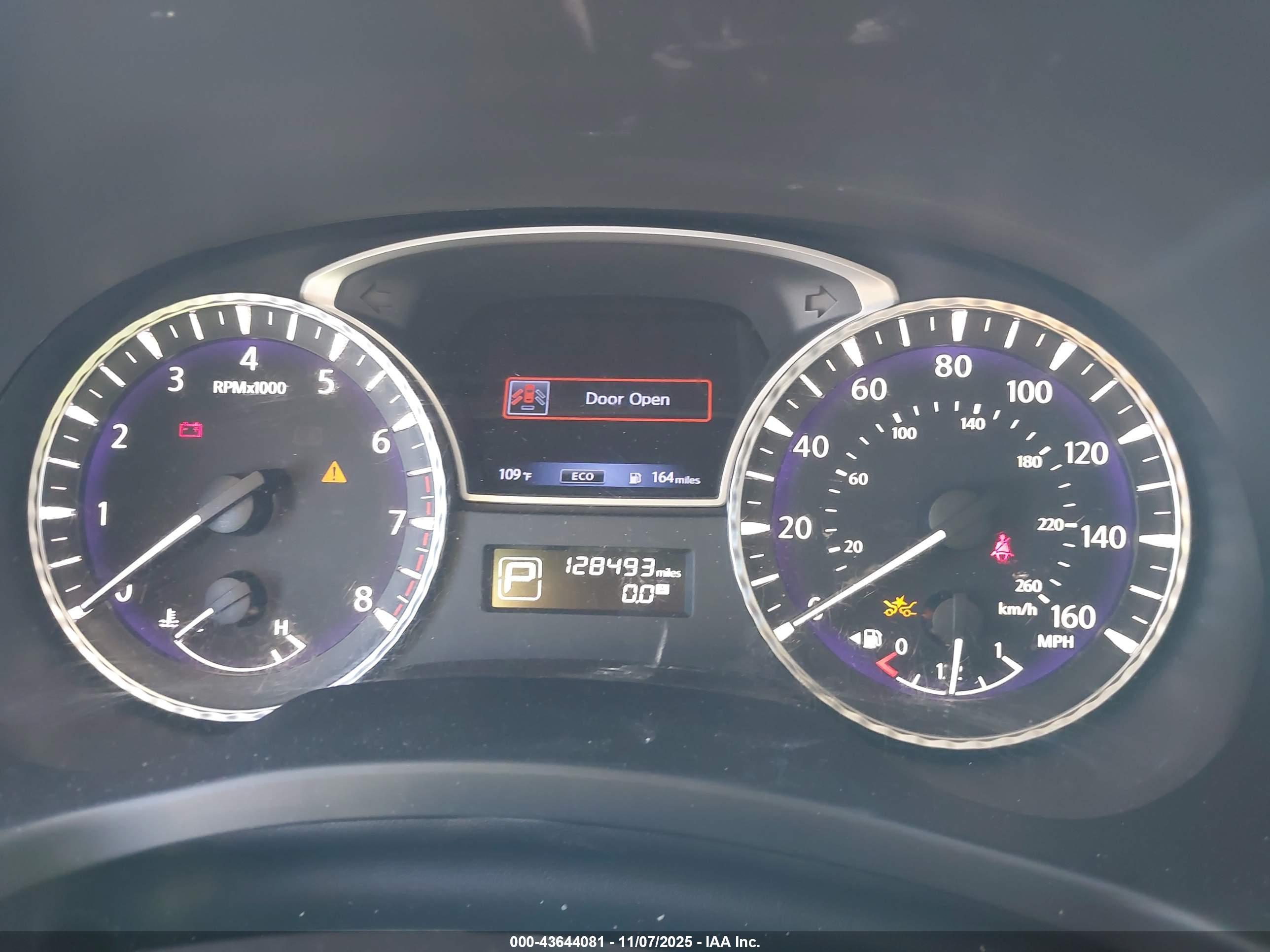 INFINITI QX60 image 7