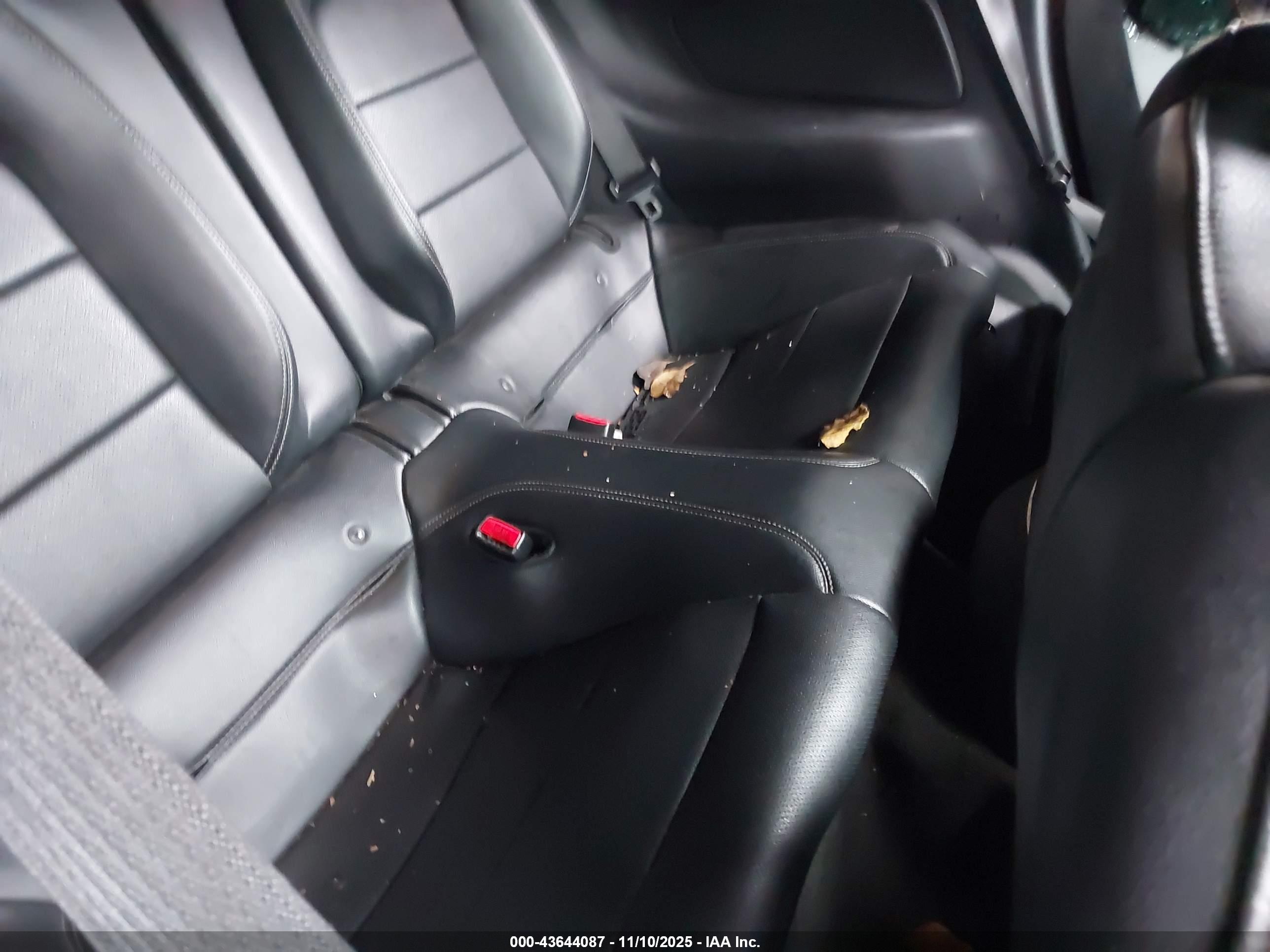 FORD MUSTANG image 8