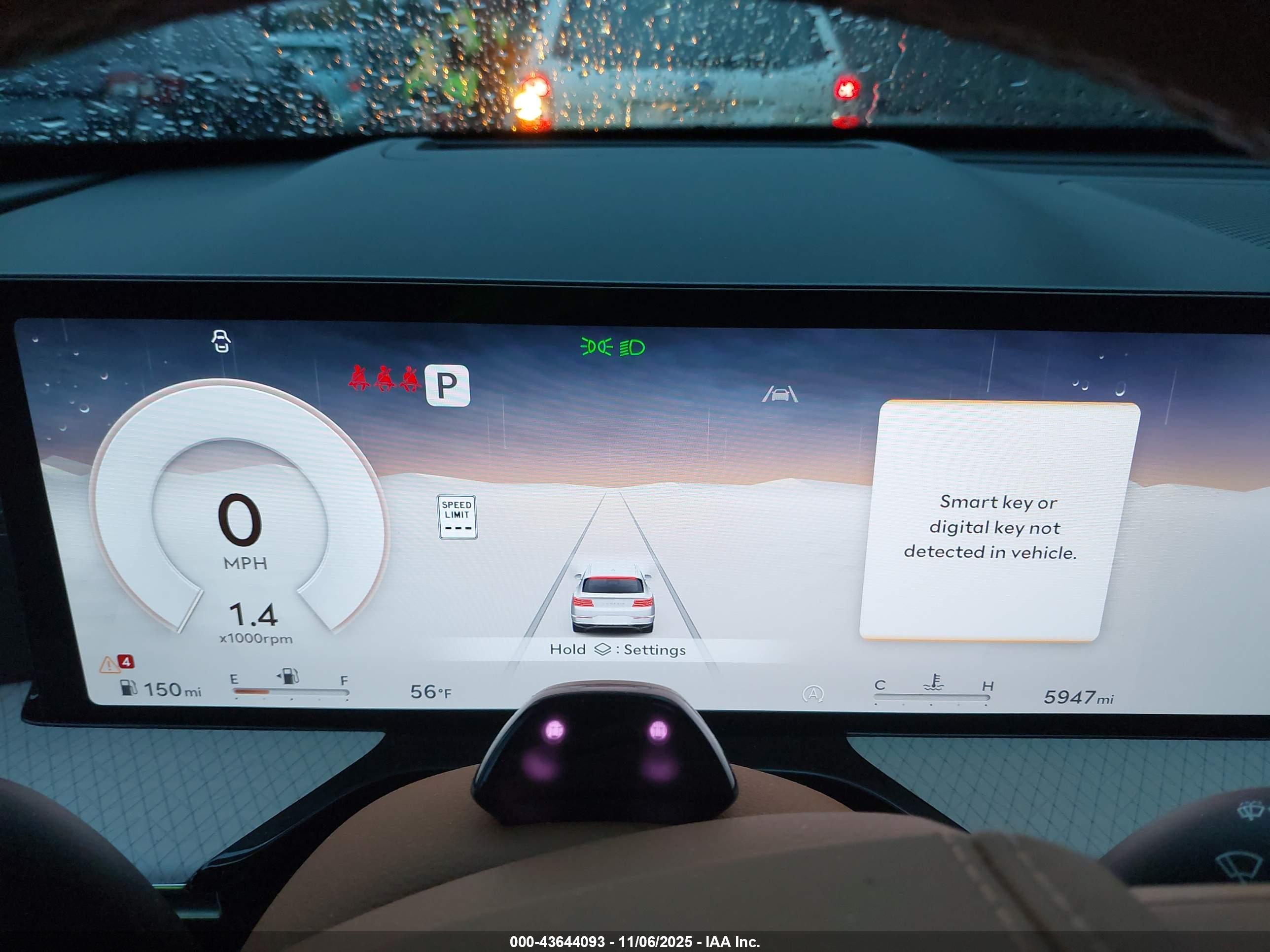 GENESIS GV80 image 7