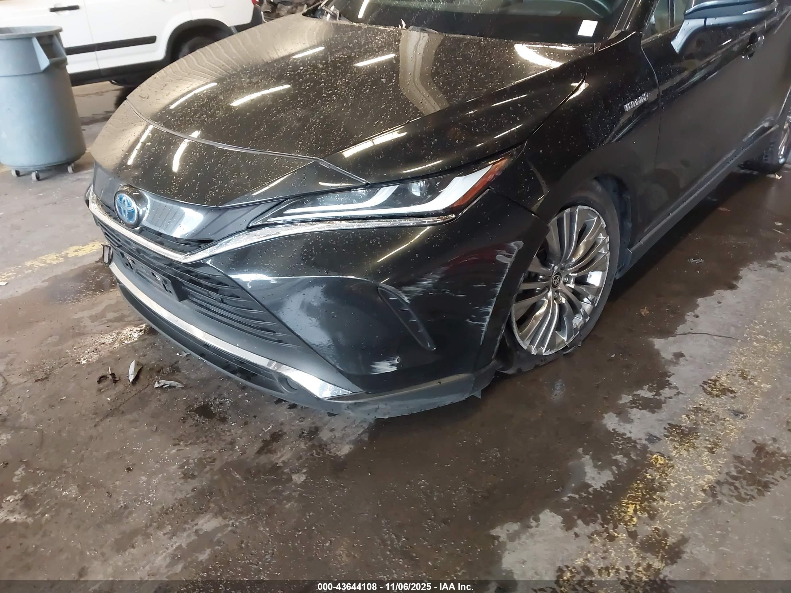 TOYOTA VENZA image 6