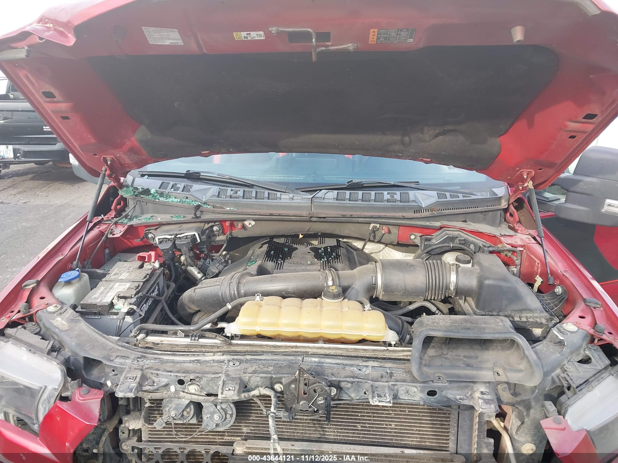 FORD F-150 image 10