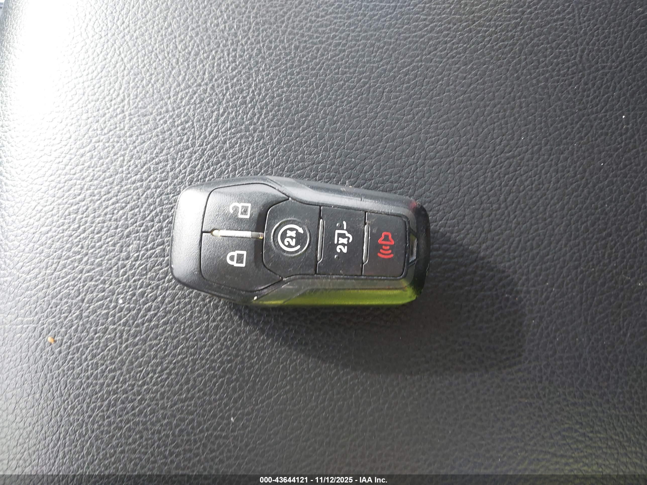 FORD F-150 image 11
