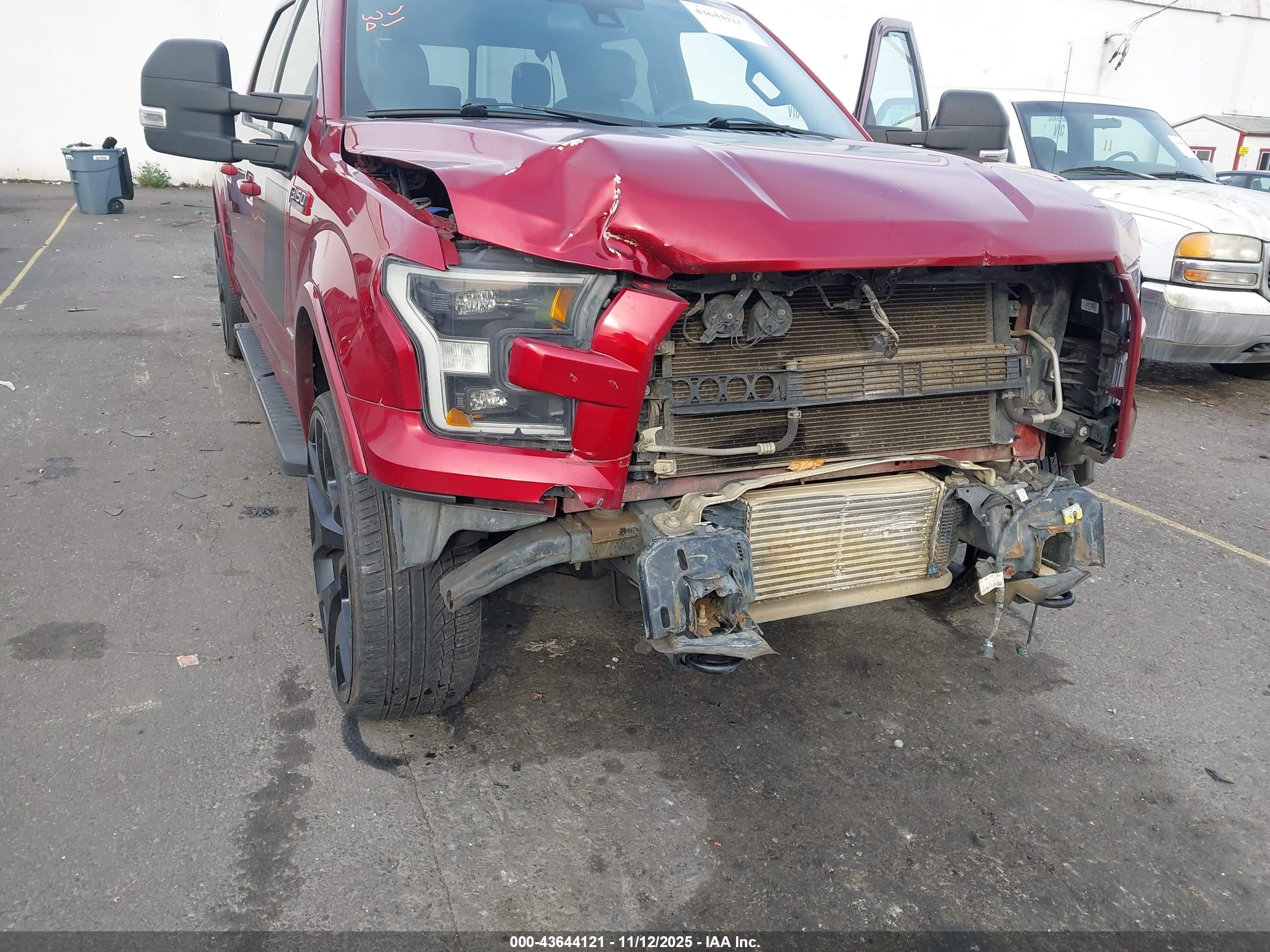 FORD F-150 image 6
