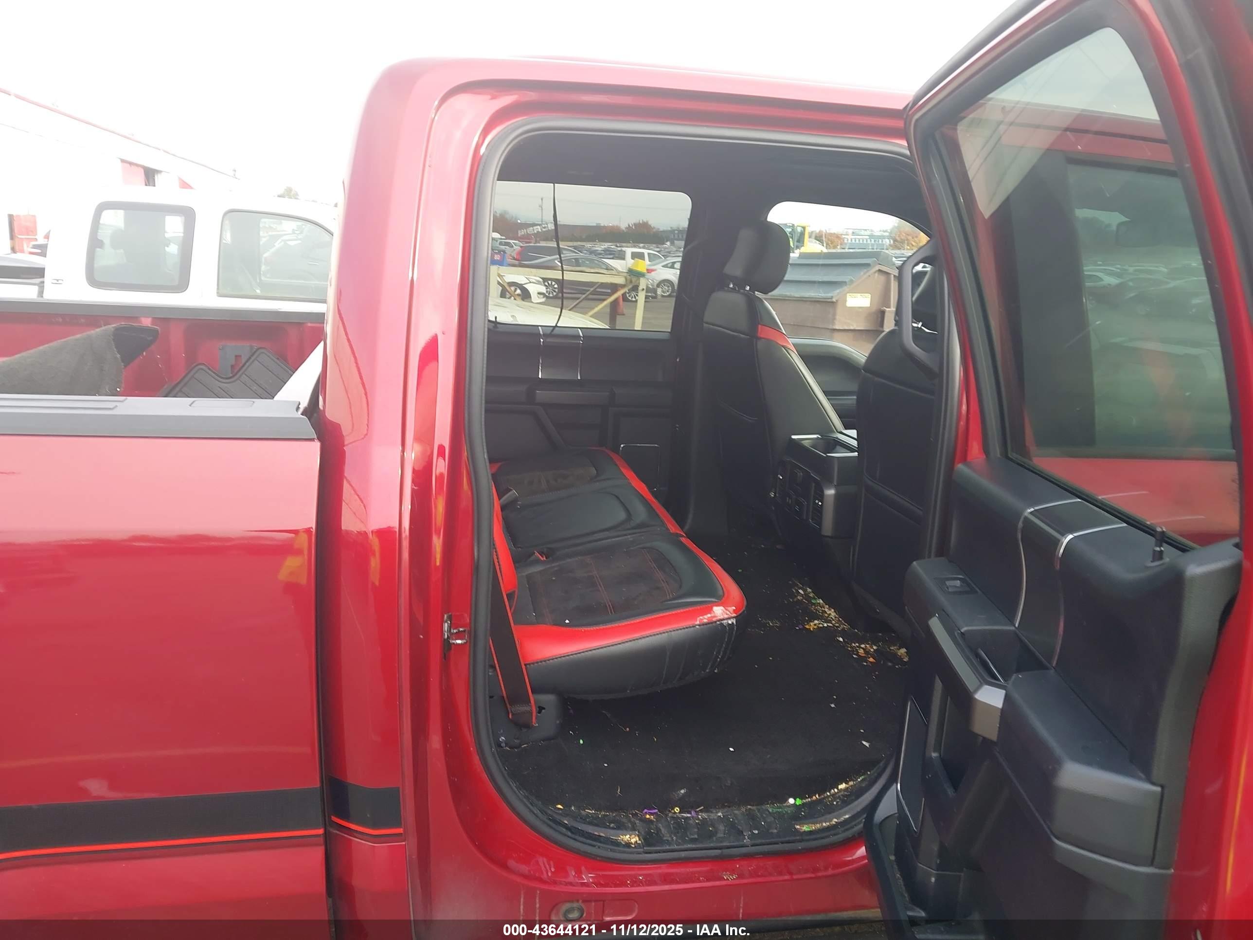 FORD F-150 image 8