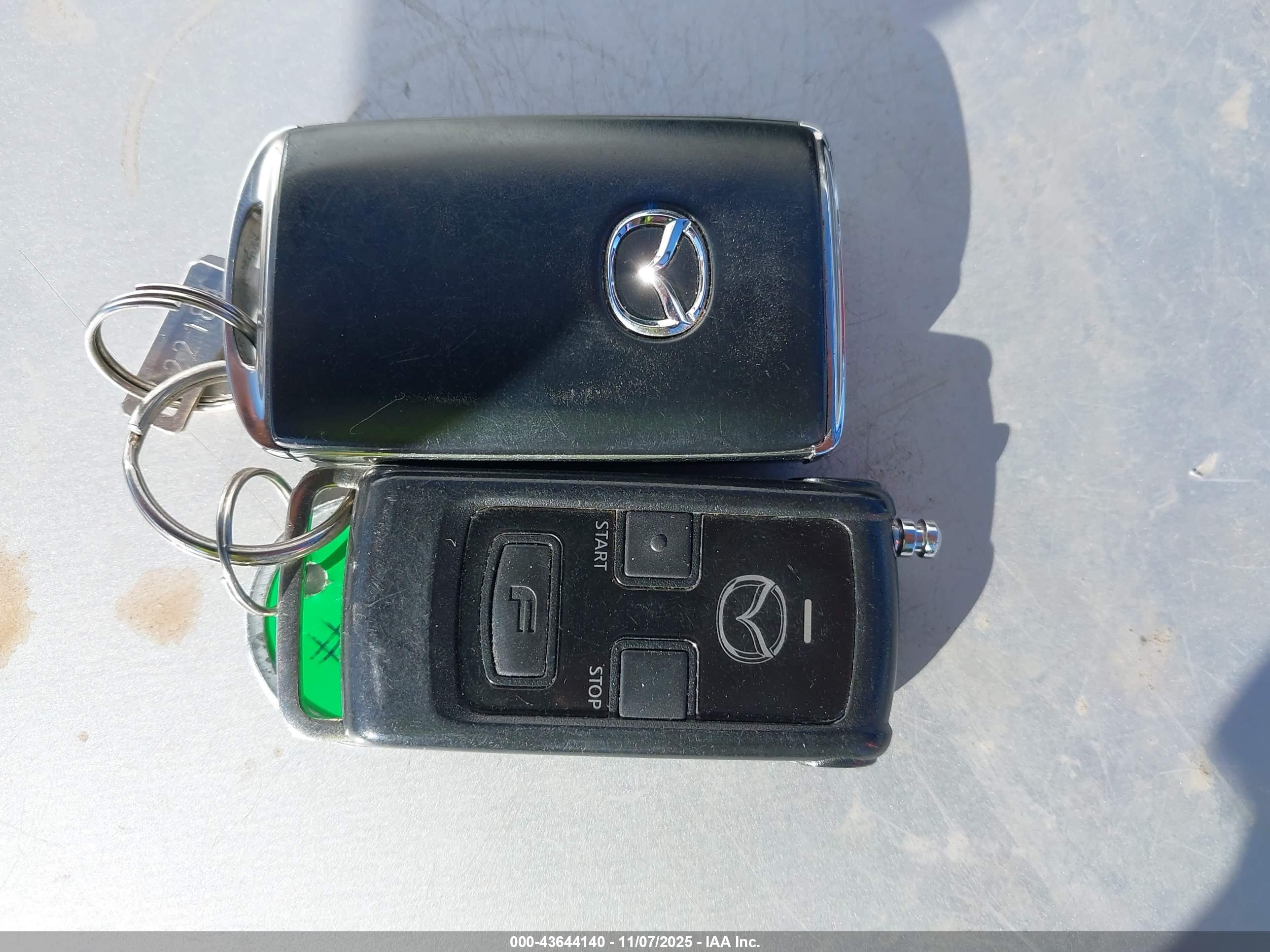 MAZDA MAZDA6 image 11