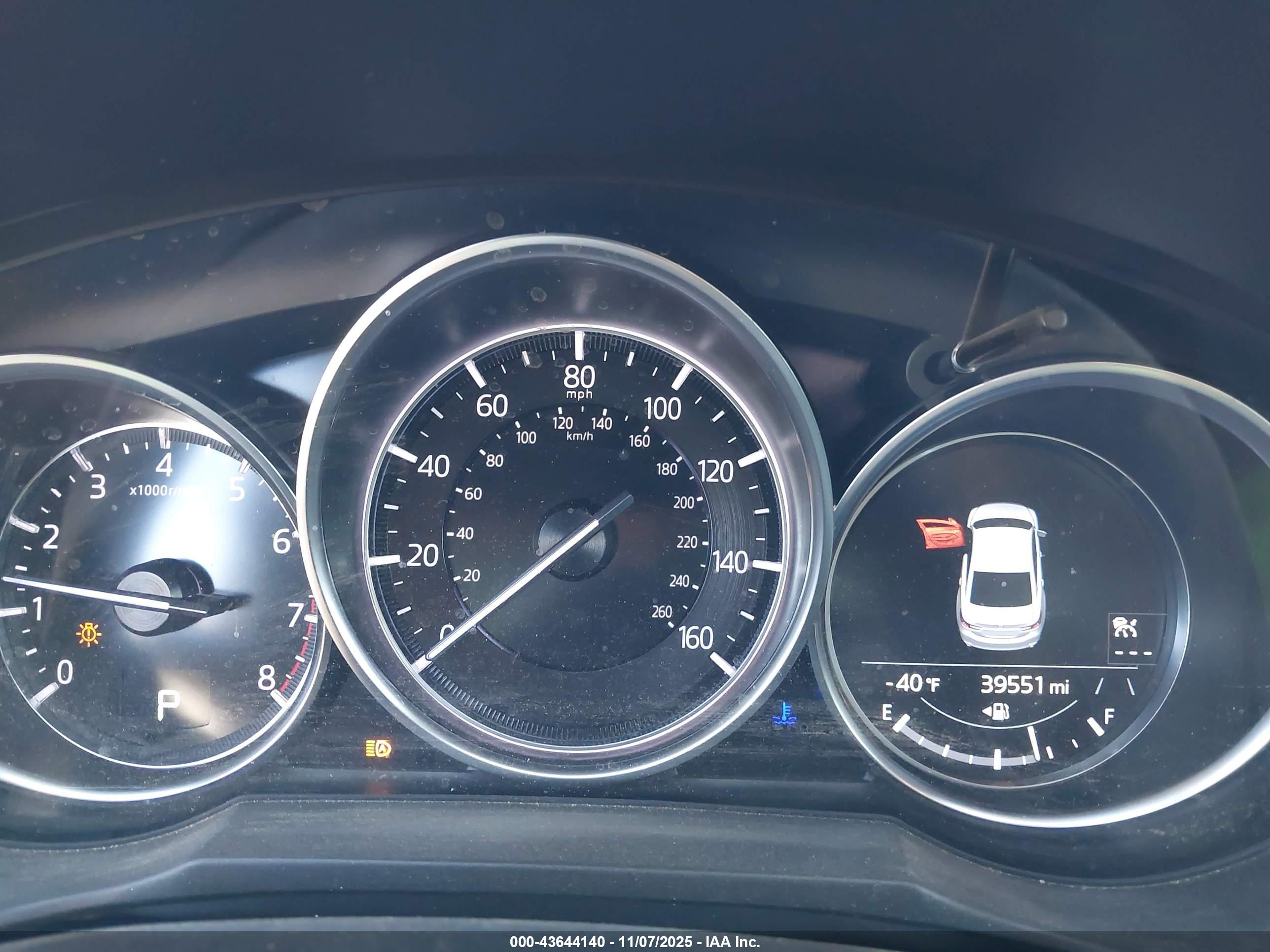 MAZDA MAZDA6 image 7