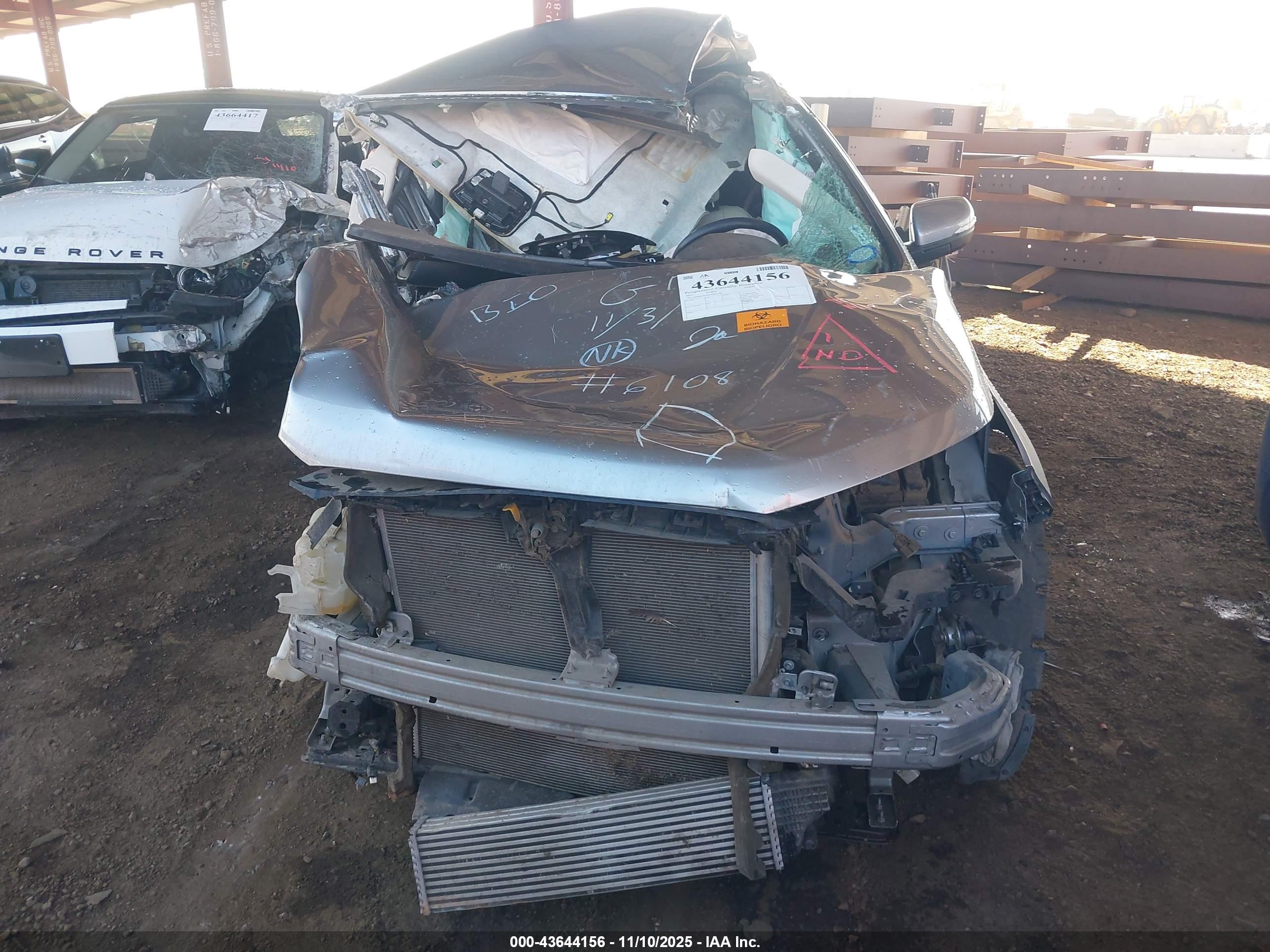FORD EDGE image 6