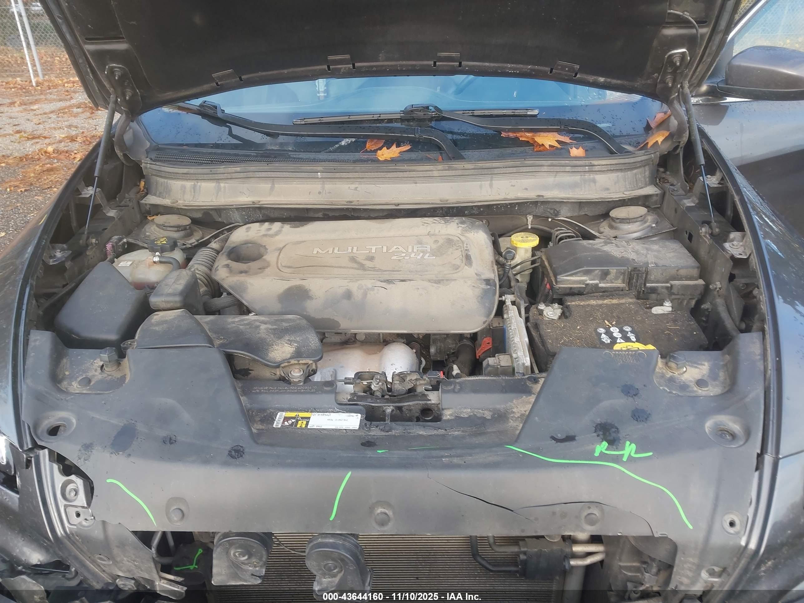JEEP CHEROKEE image 10