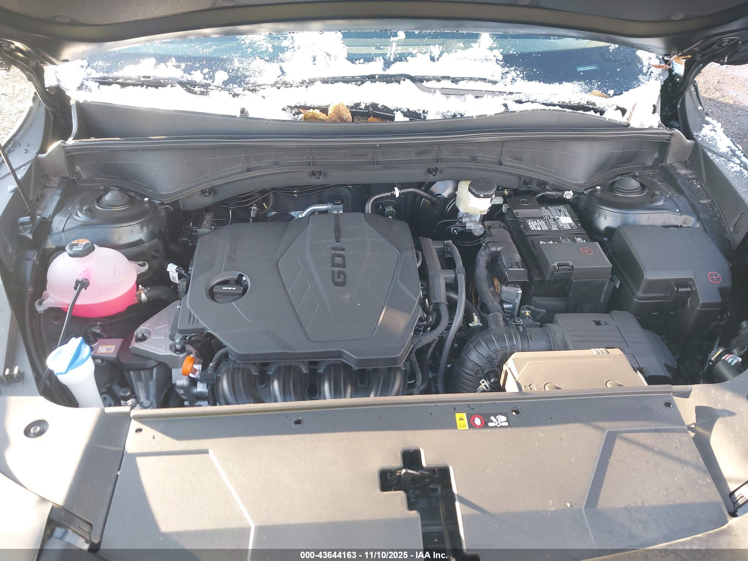 KIA SORENTO image 10
