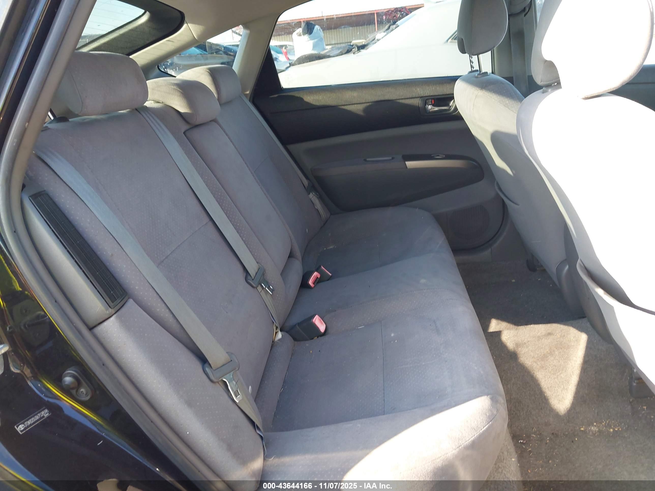 TOYOTA PRIUS image 8