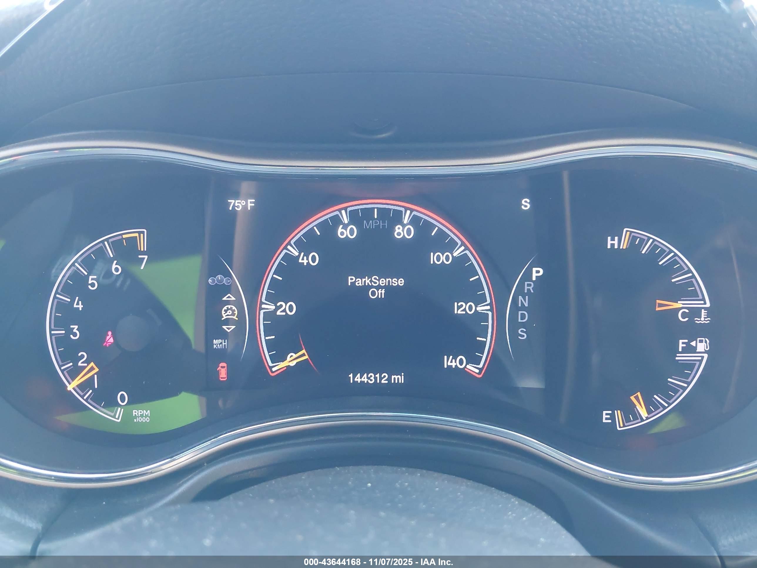 JEEP GRAND image 7