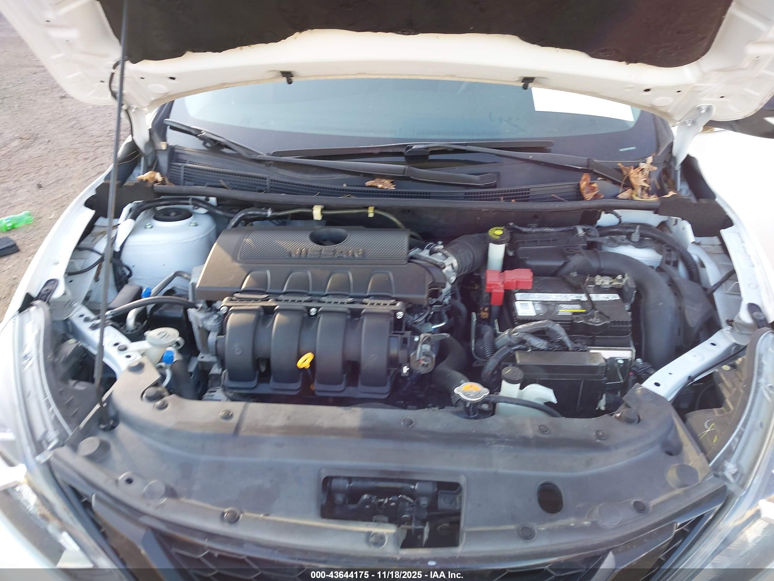 NISSAN SENTRA image 10