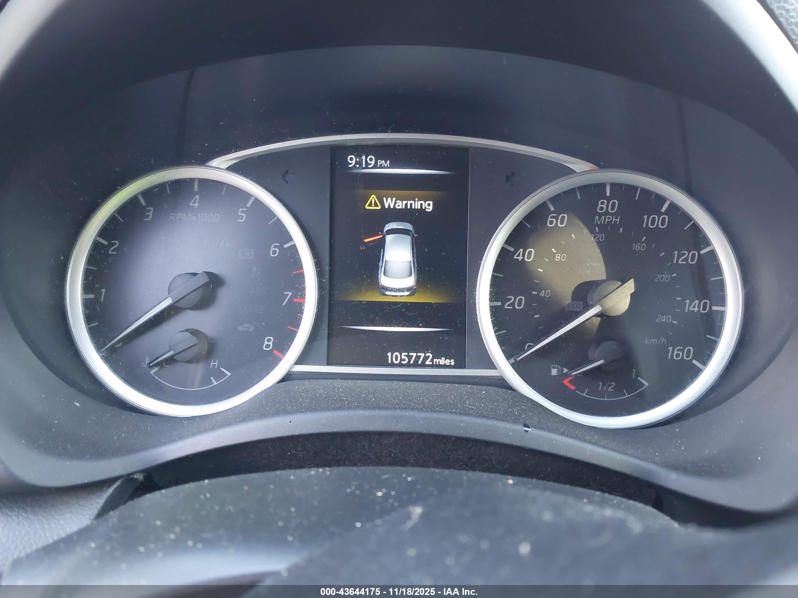 NISSAN SENTRA image 7