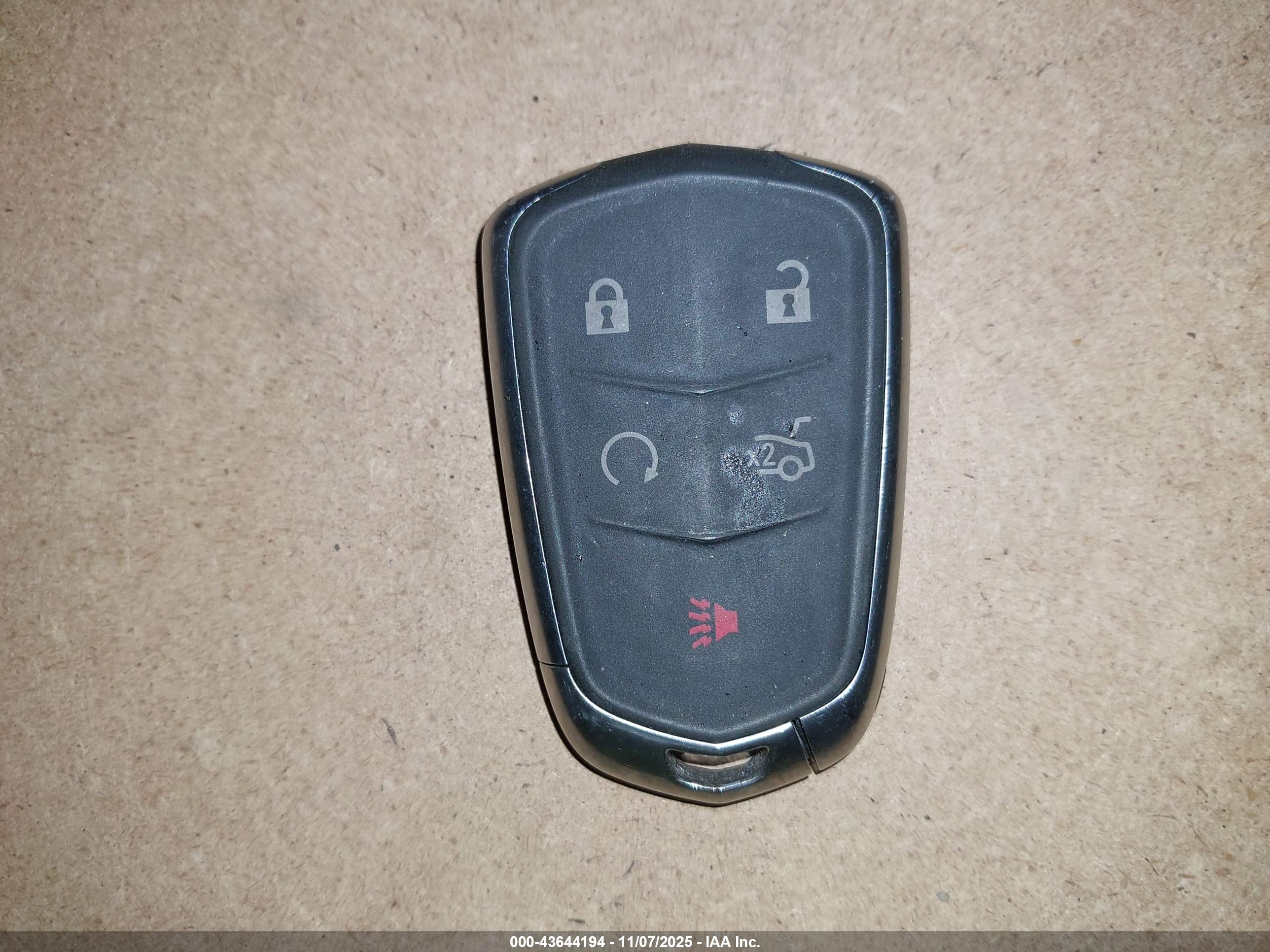 CADILLAC CT6 image 11