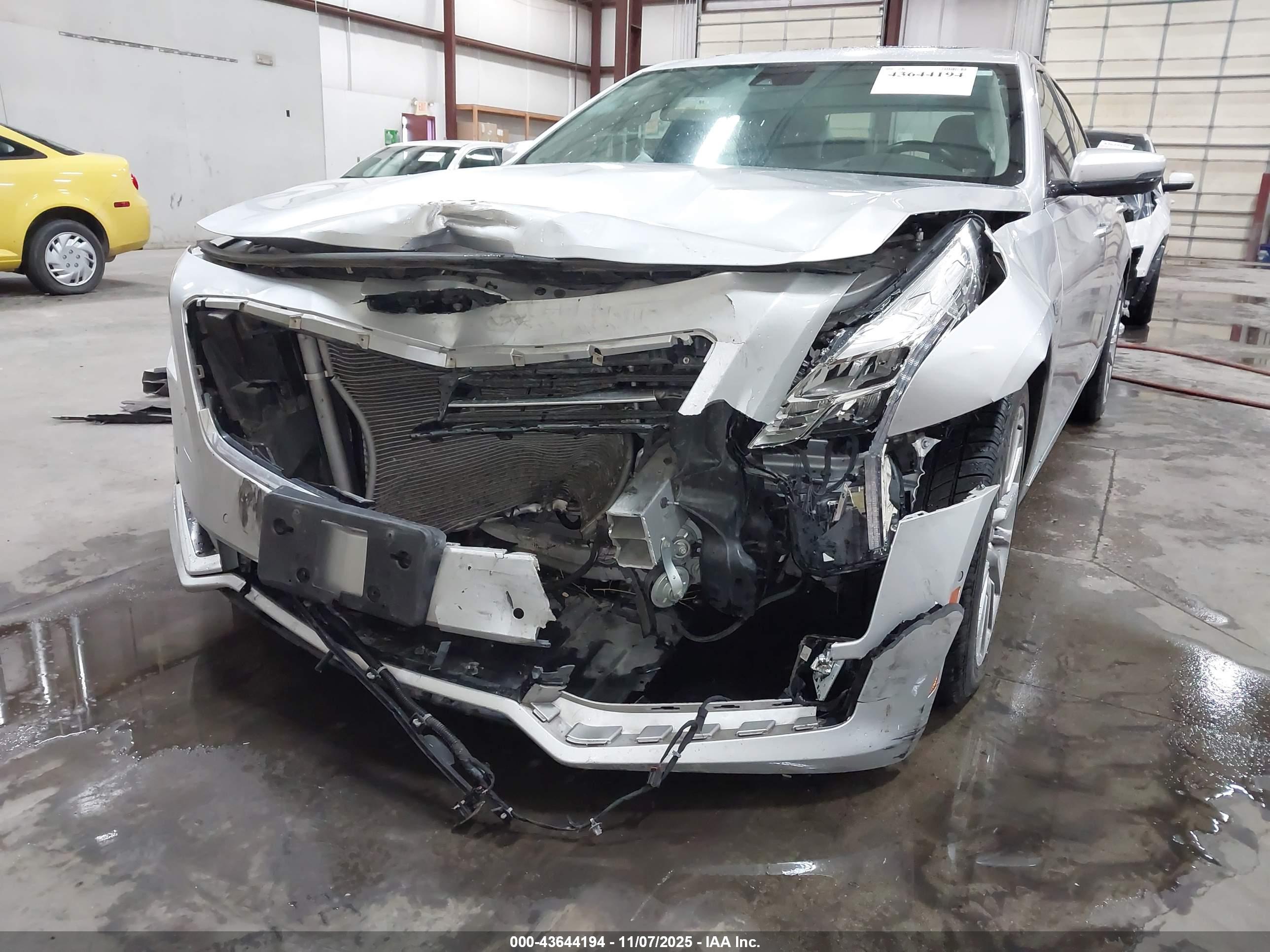 CADILLAC CT6 image 6