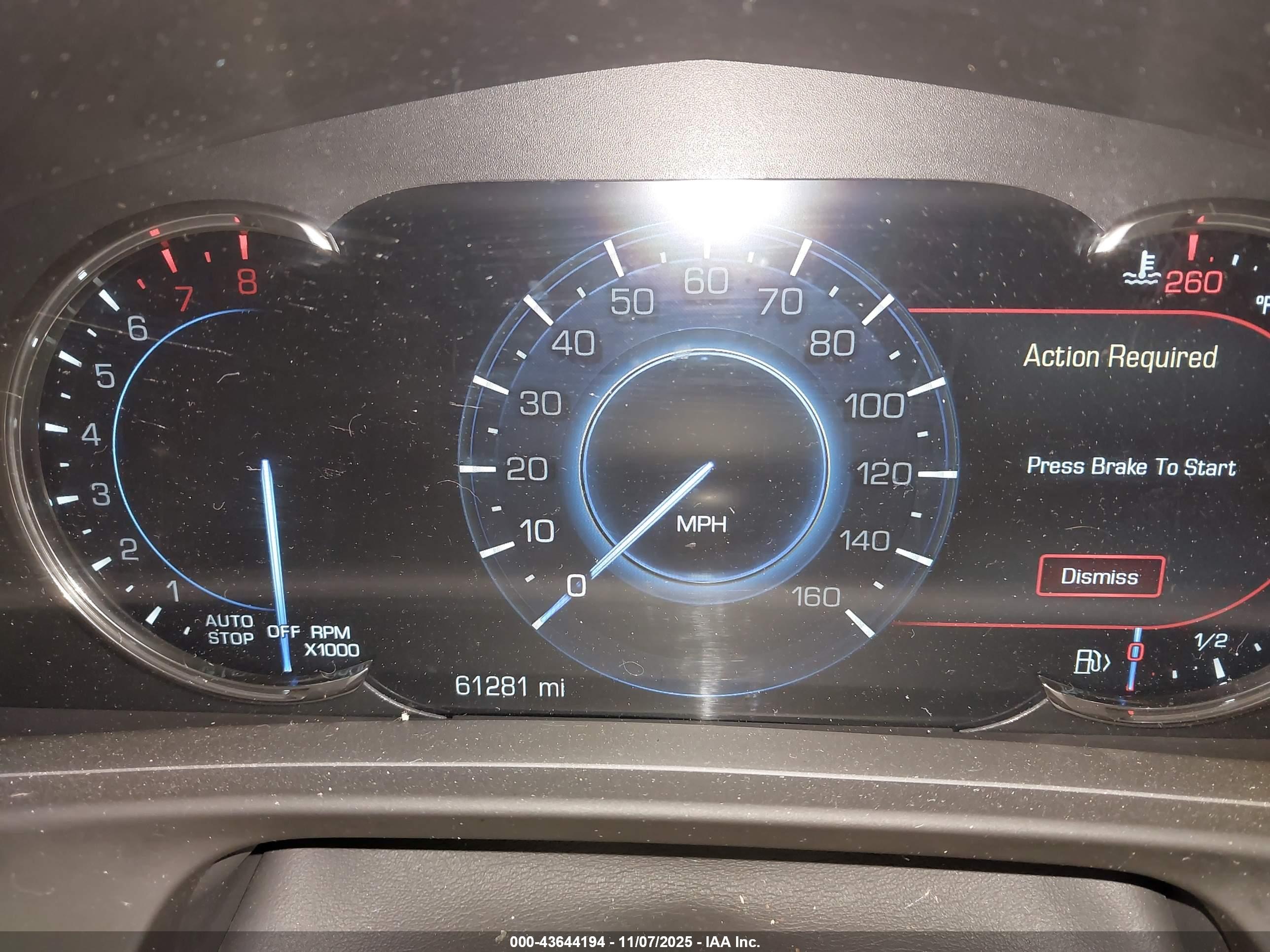 CADILLAC CT6 image 7