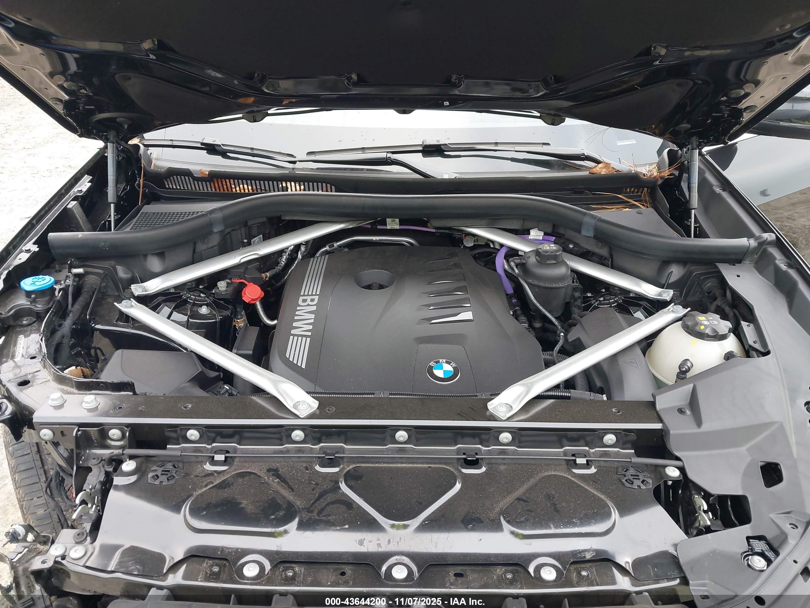 BMW X5 image 10