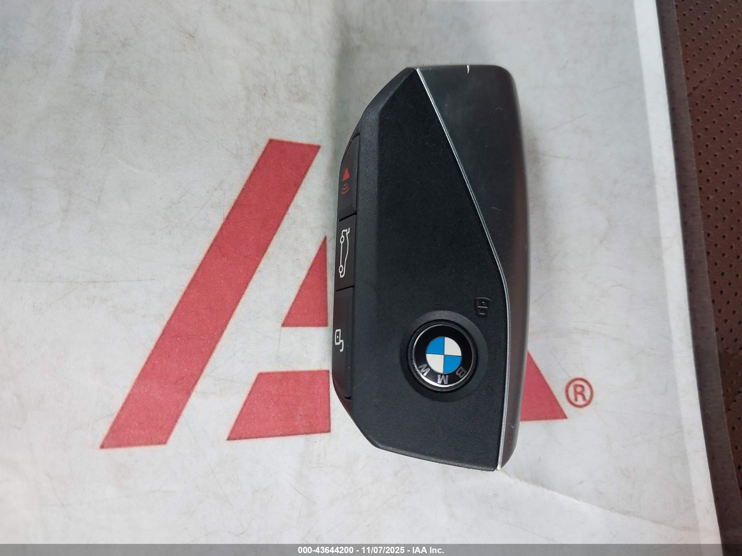 BMW X5 image 11