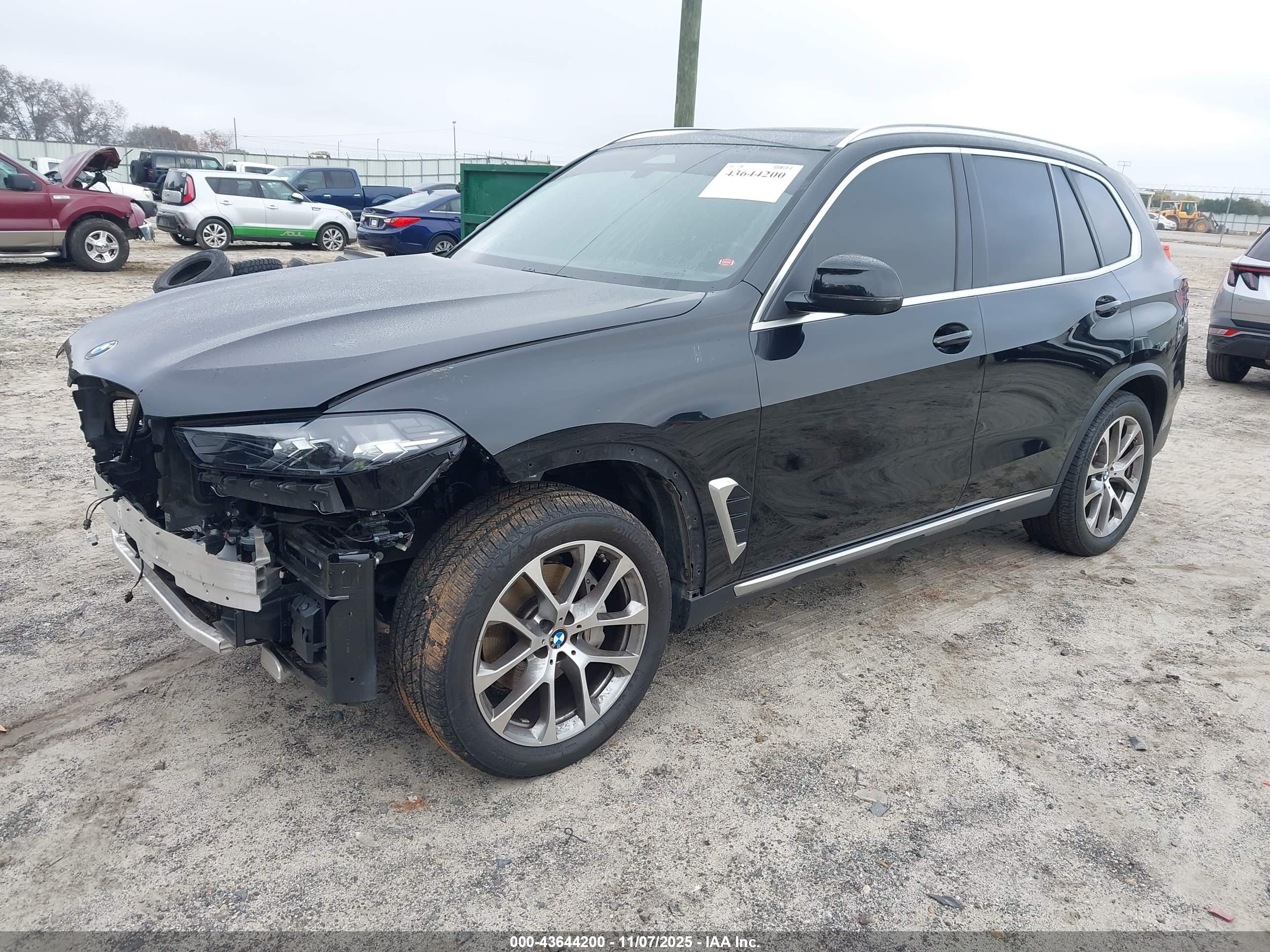 BMW X5 image 2