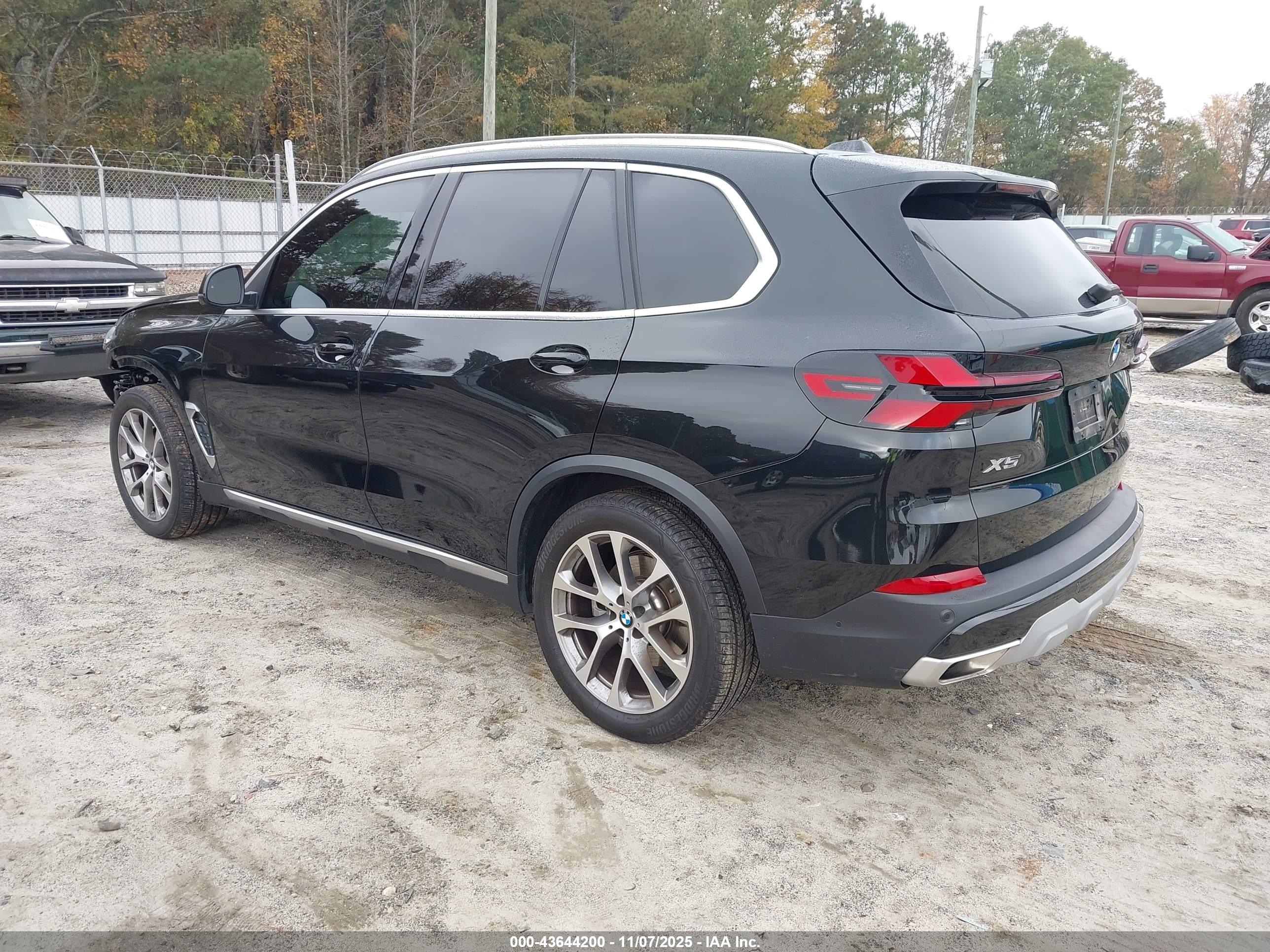 BMW X5 image 3