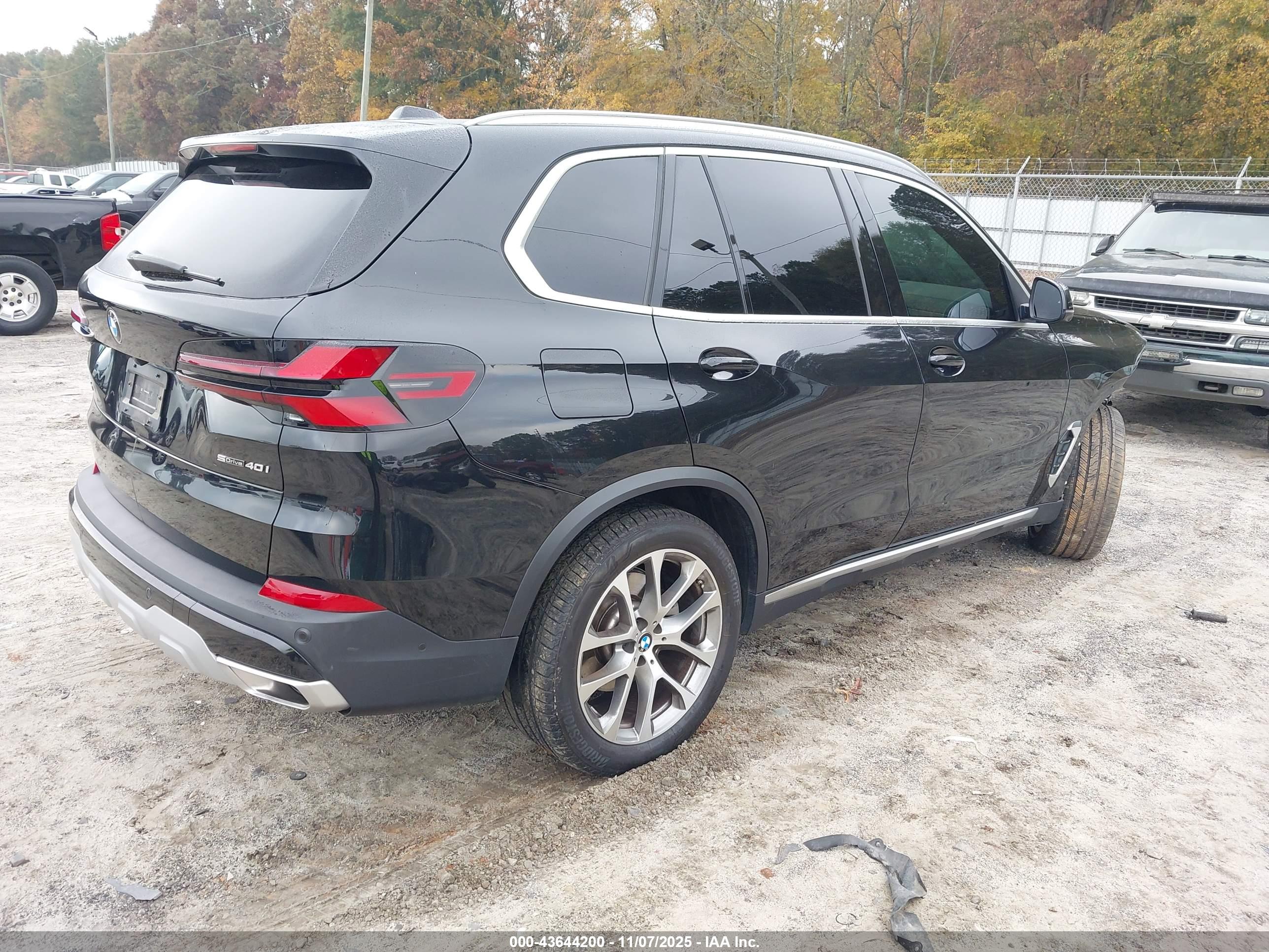 BMW X5 image 4