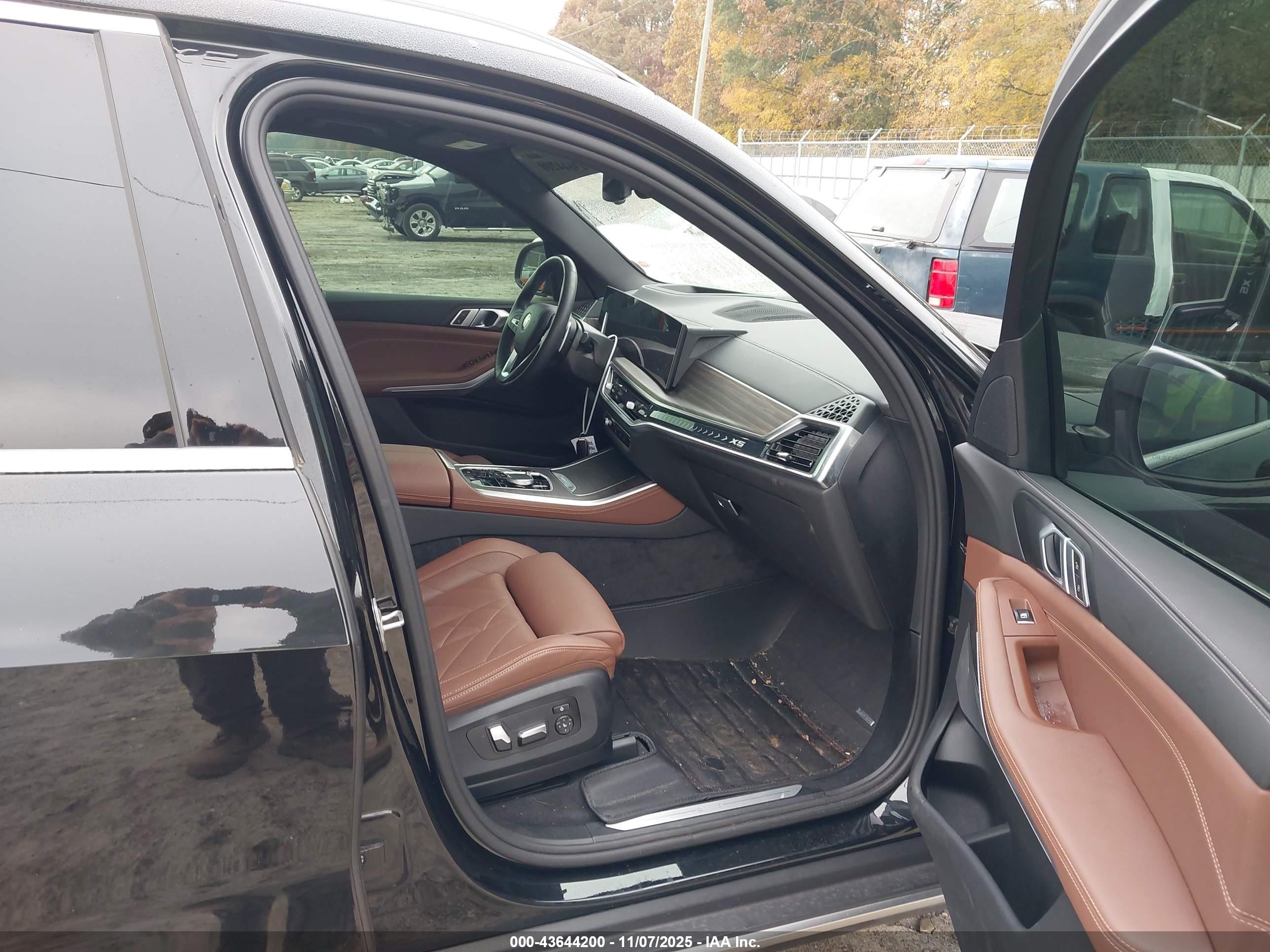 BMW X5 image 5