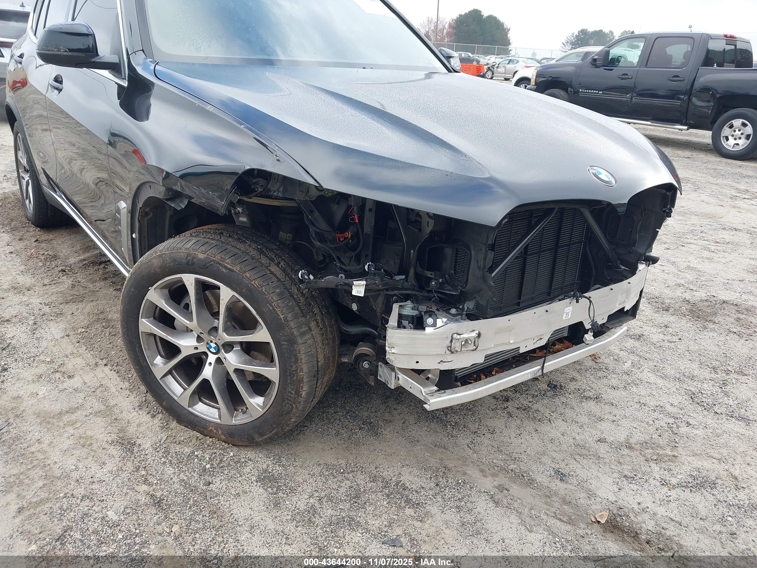 BMW X5 image 6