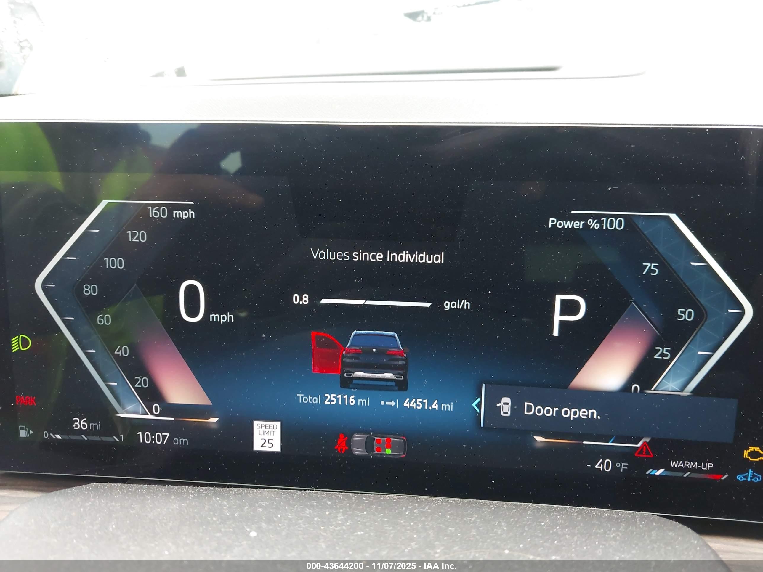 BMW X5 image 7
