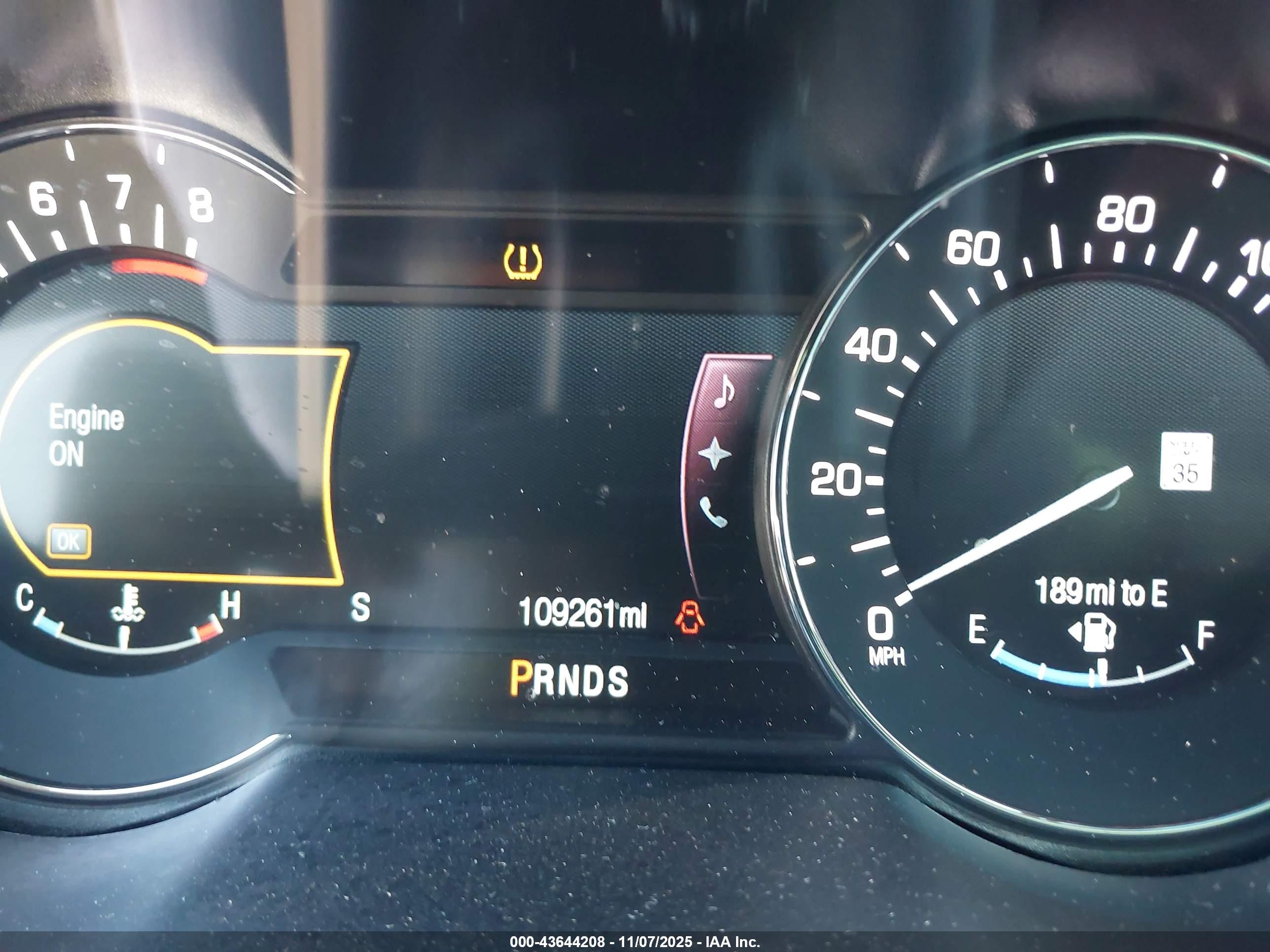 LINCOLN MKZ image 7